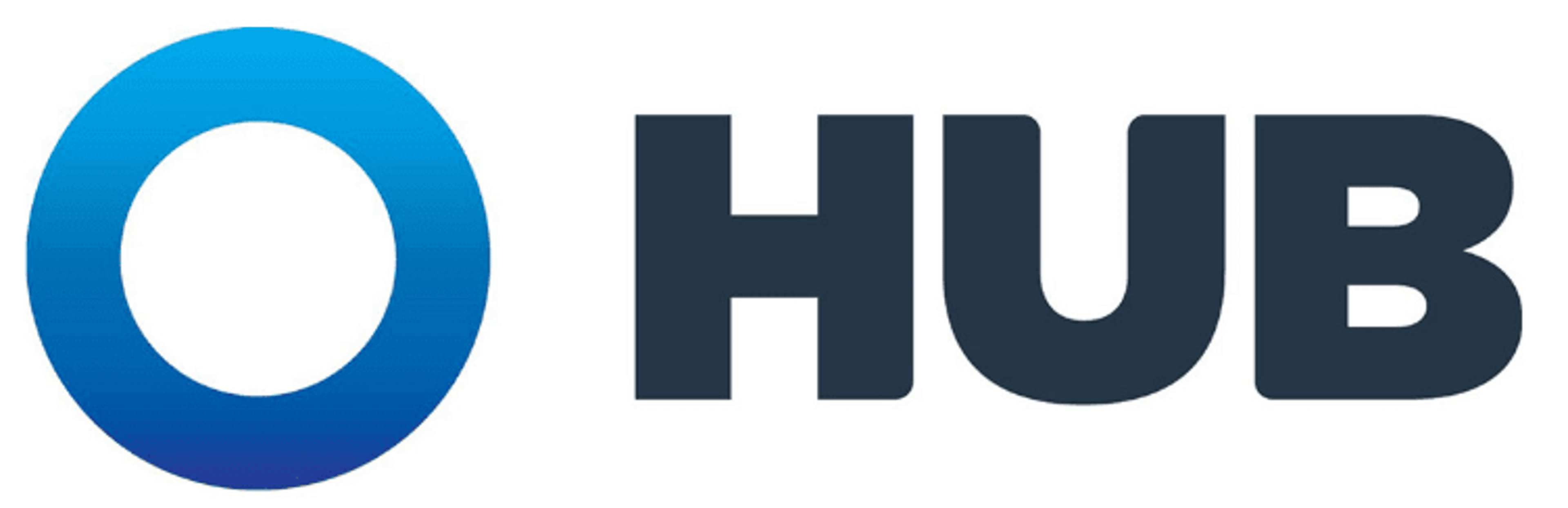 Hub International Limited Art Direction Image