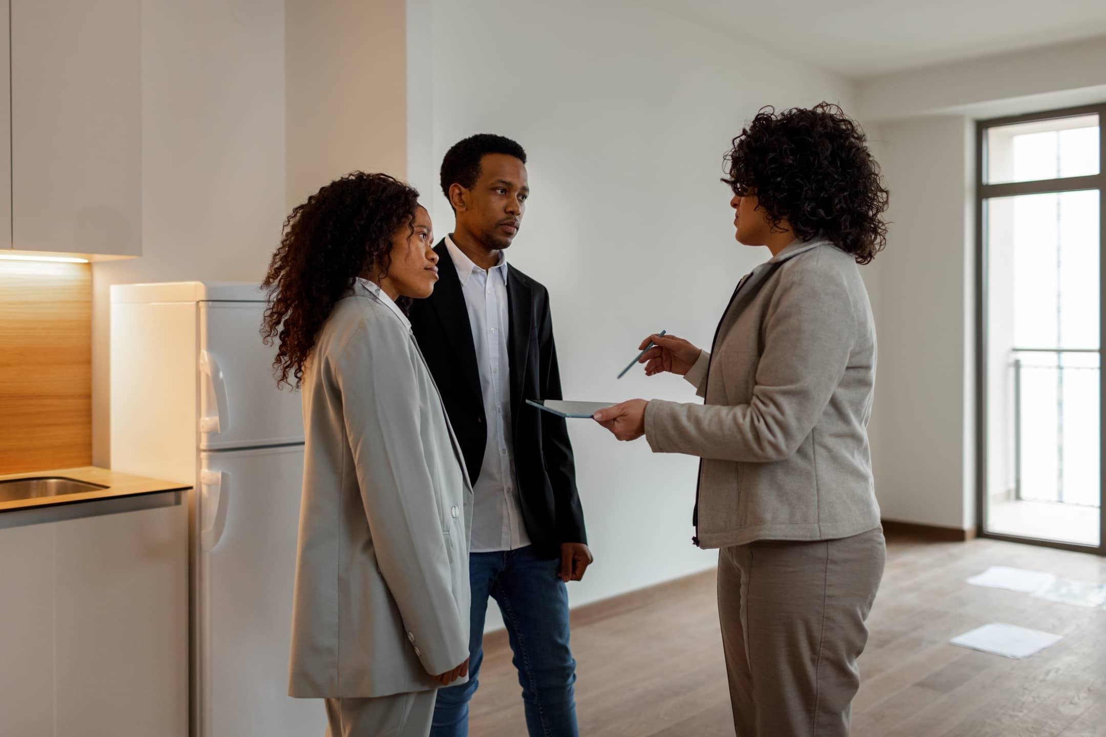 What is Loan-to-Value Ratio for a Mortgage?