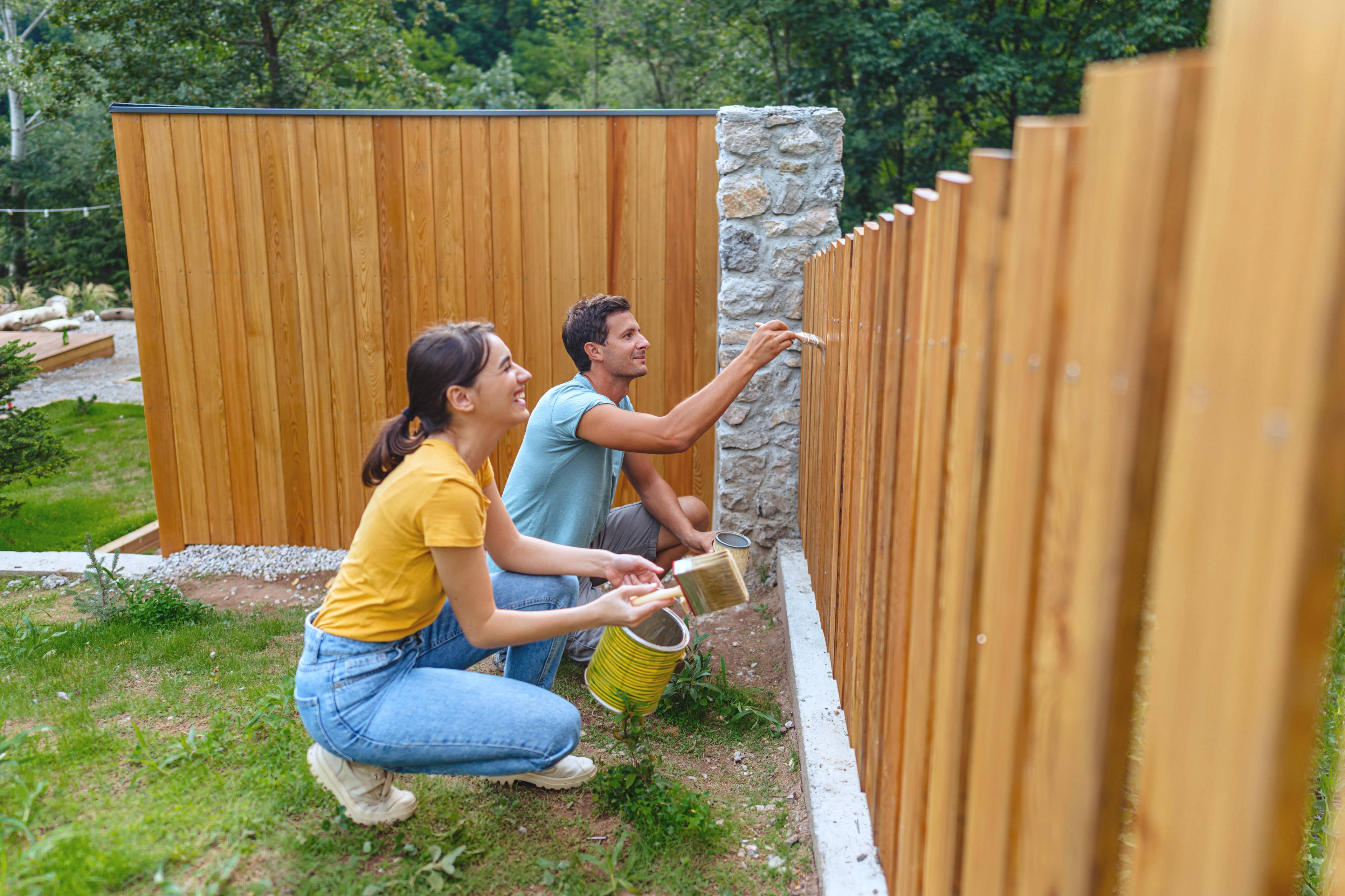 Are home improvements tax-deductible?