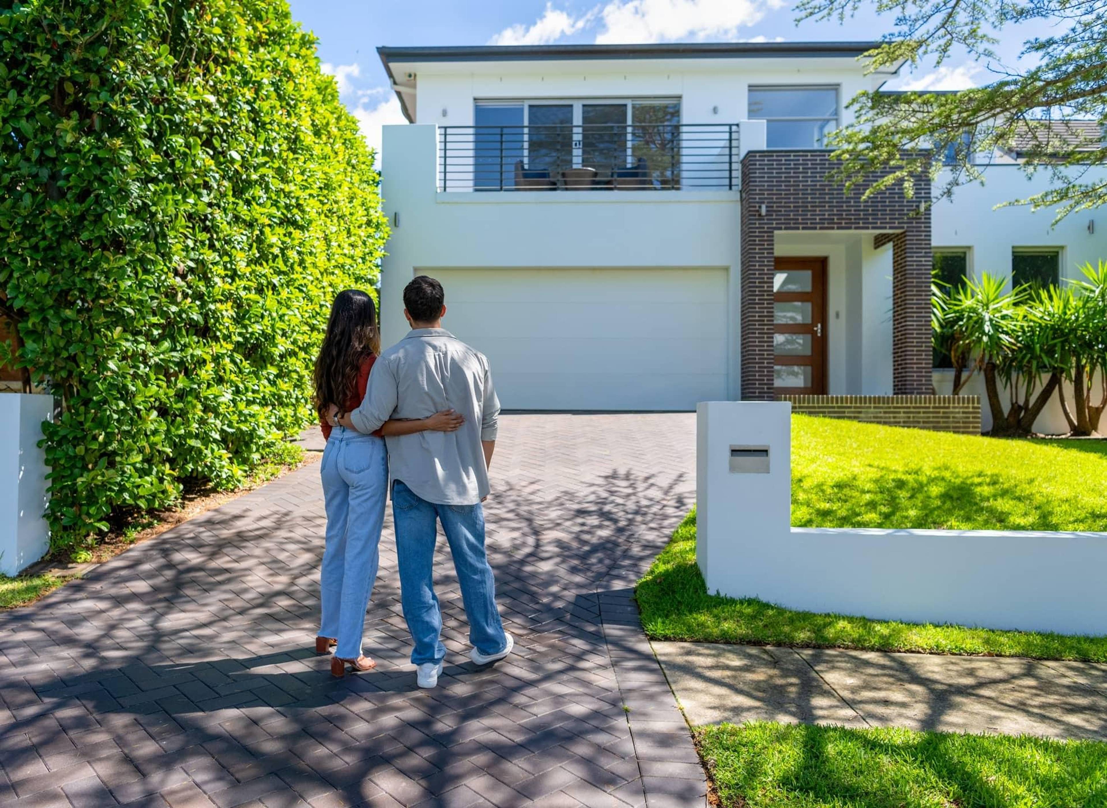 What is an HFA loan?
