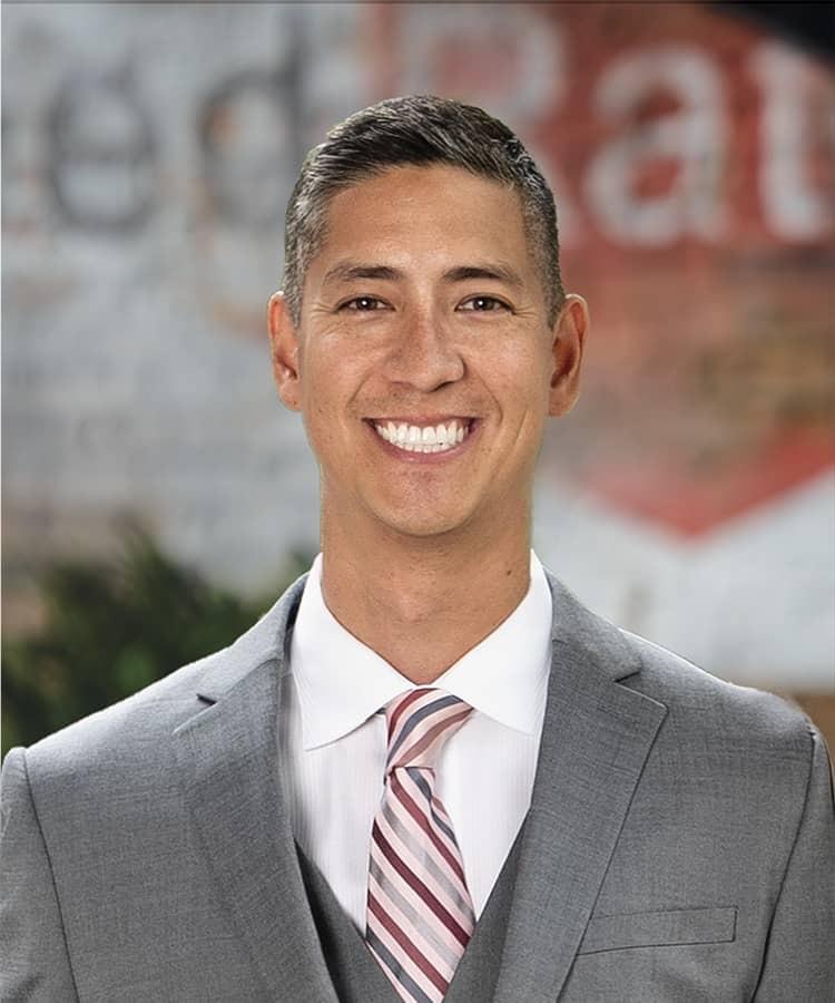 Rate’s Michael Bencks Named Affiliate of the Year by the Chicago Association of REALTORS--inline-img-164772