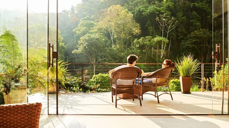 Second Home Mortgage Rates: Buying a Second House