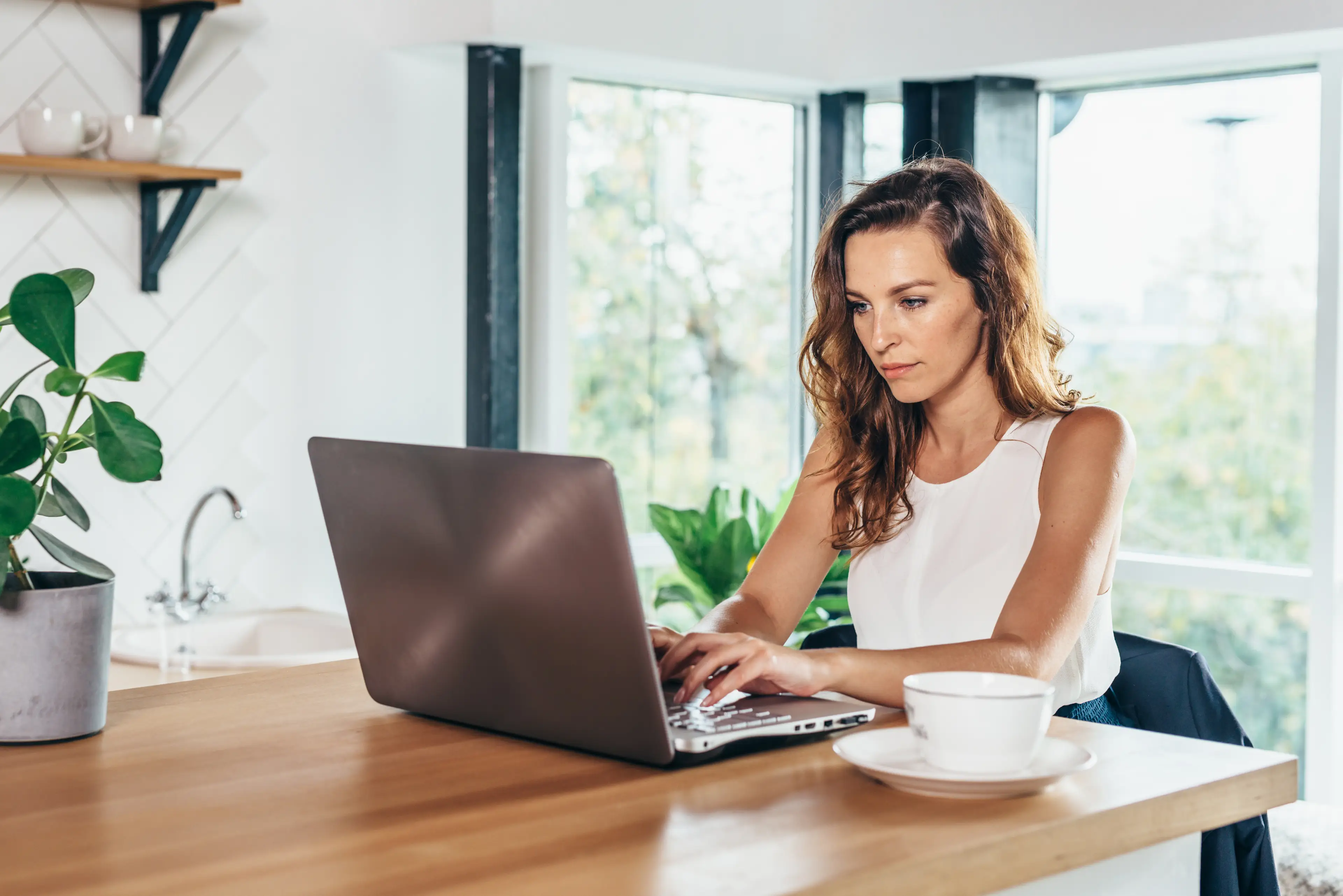 Do I have to refinance to get rid of PMI?