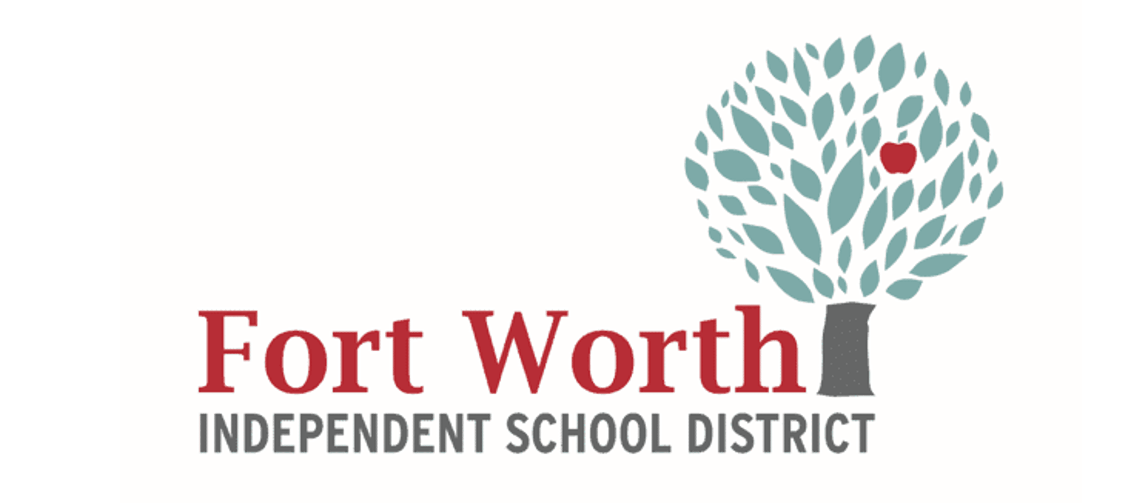 Fort Worth Independent School District Art Direction Image