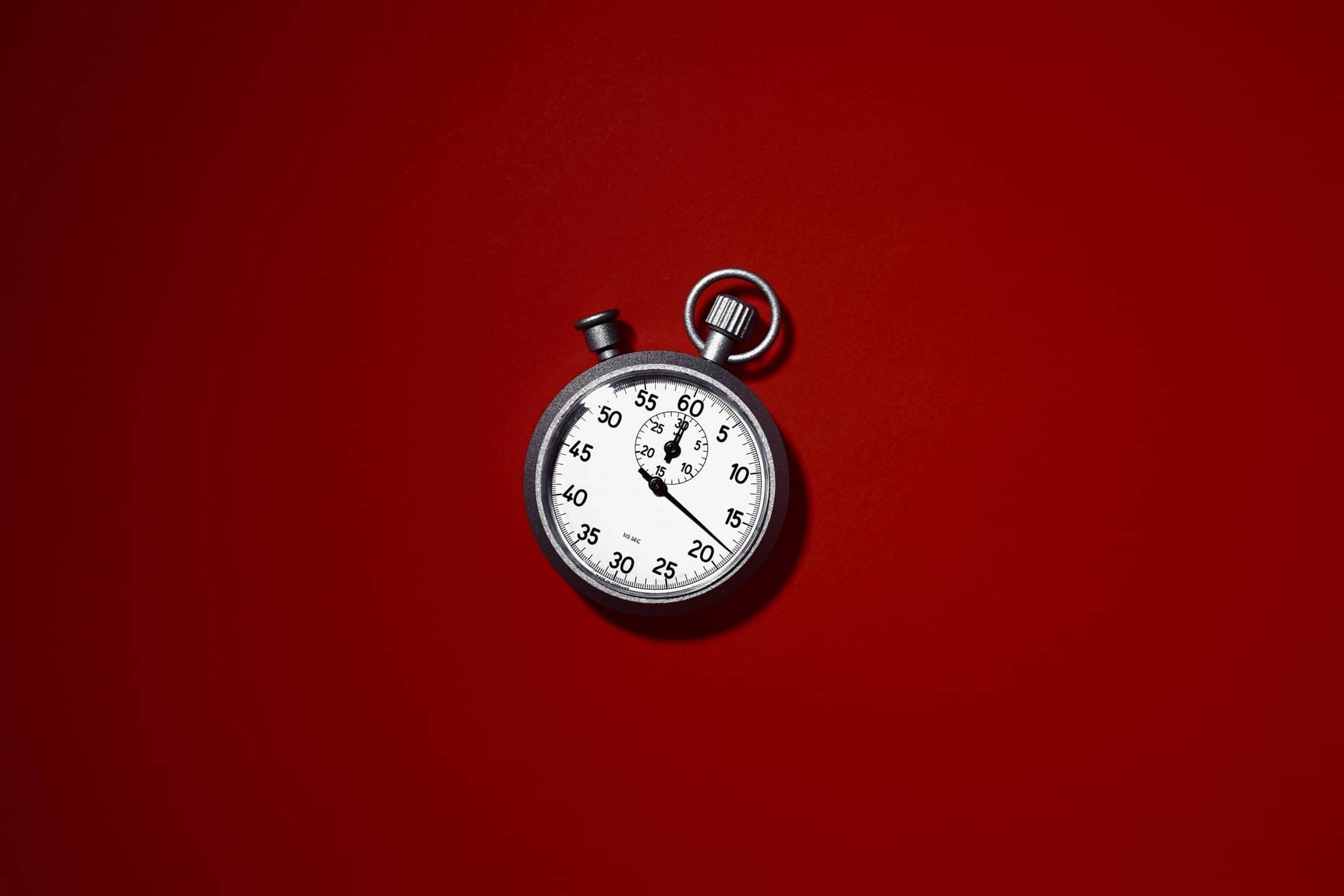 Time is of the essence clause in real estate explained