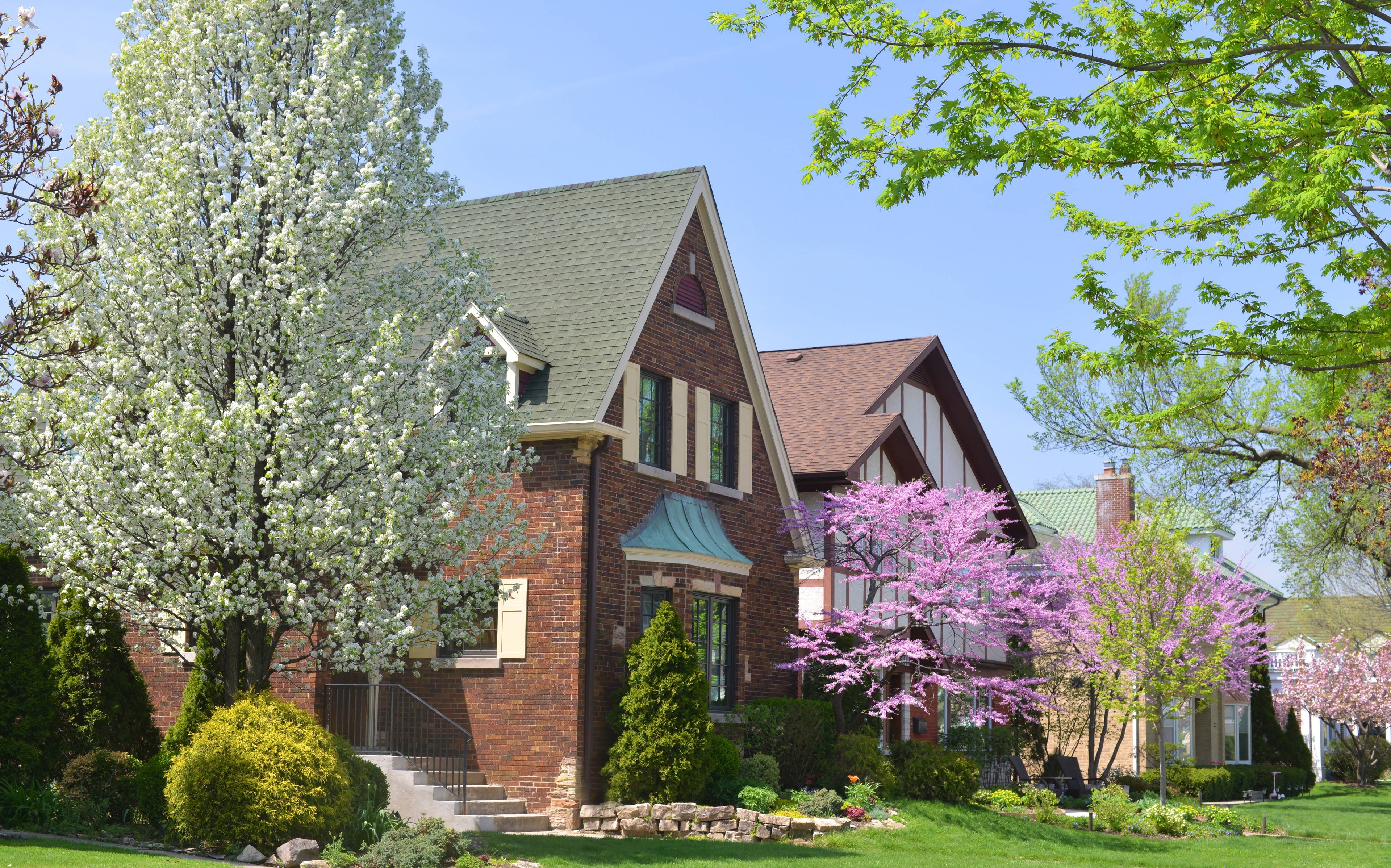 In which states do homeowners have the most home equity?