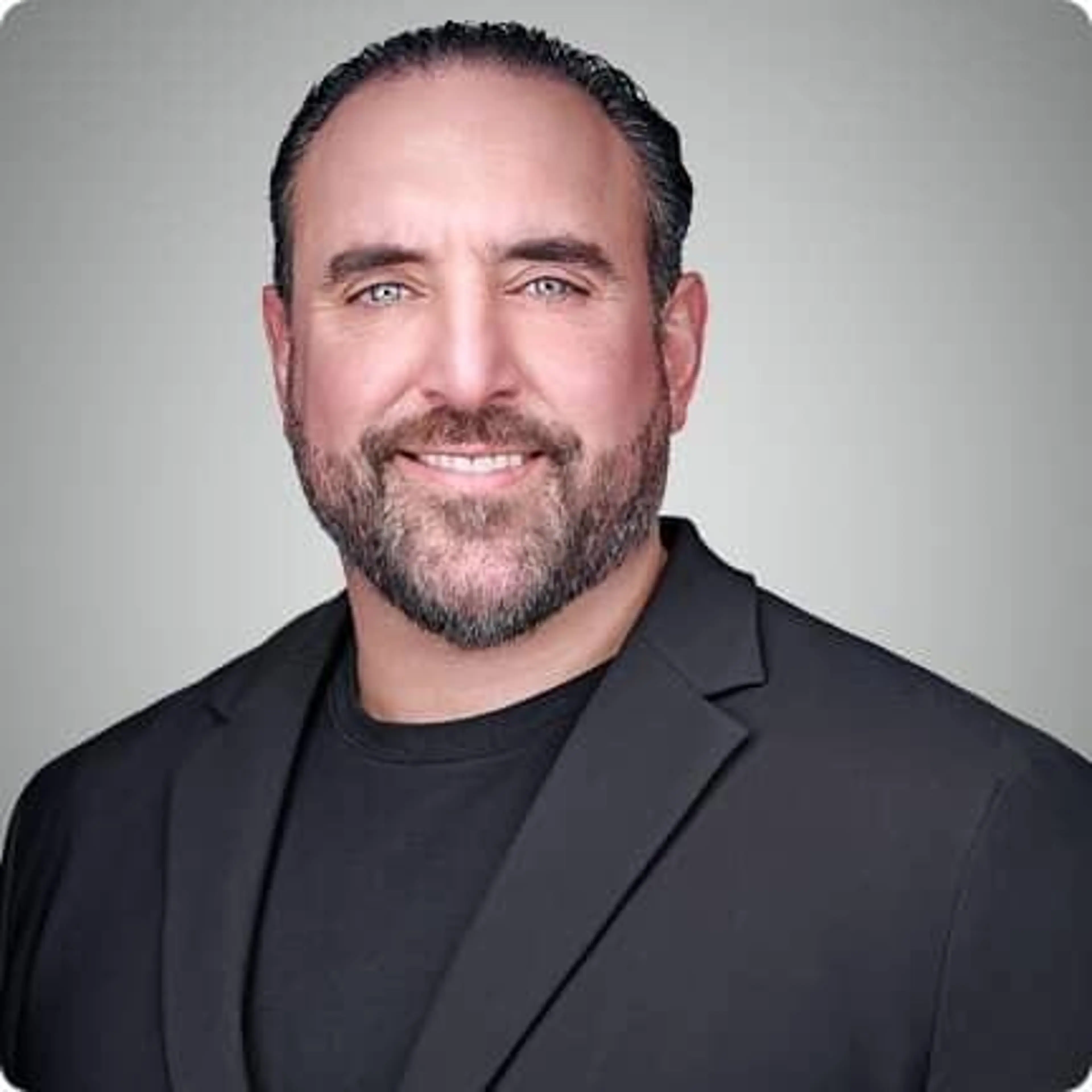 Leadership - Shant Banosian Headshot