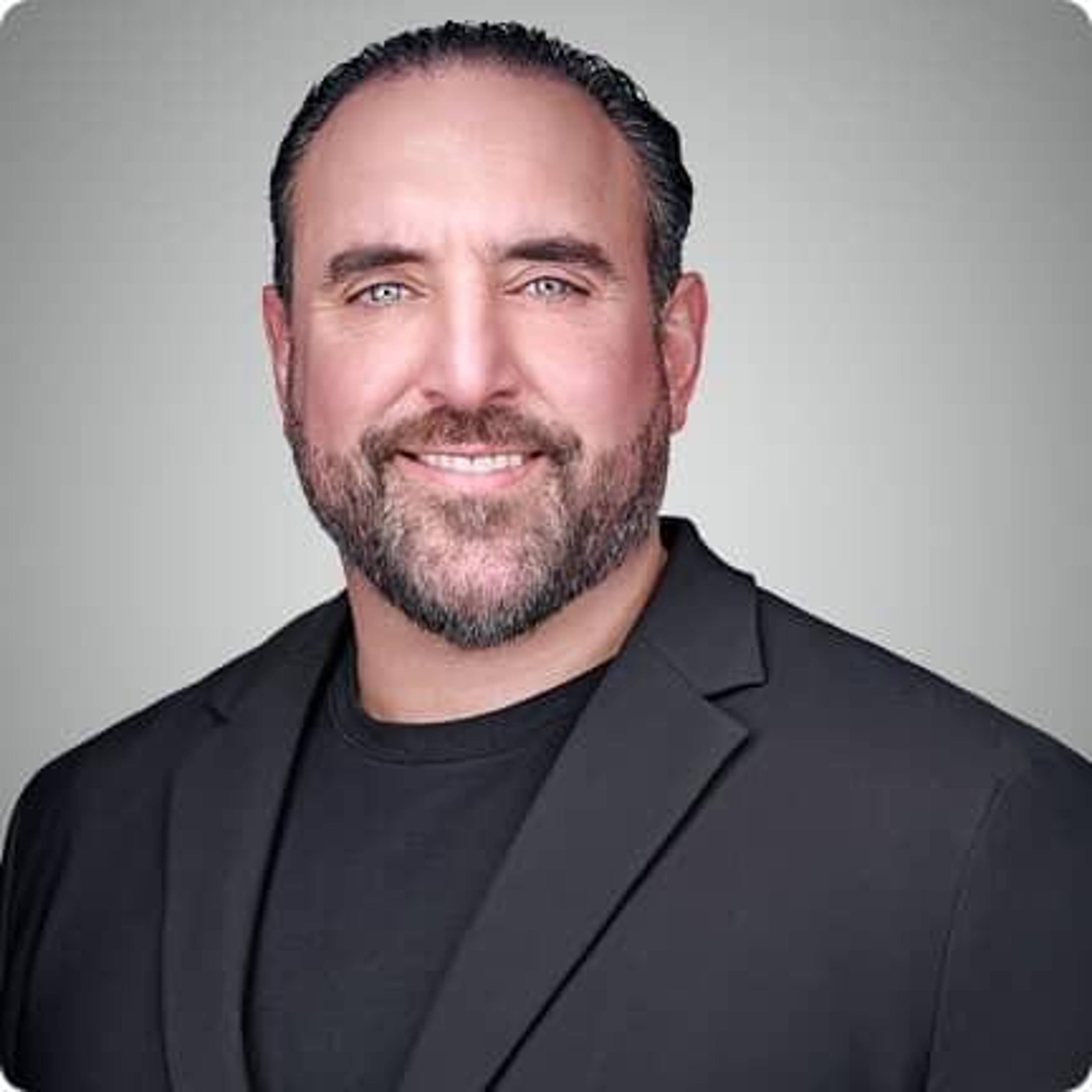 Leadership - Shant Banosian Headshot