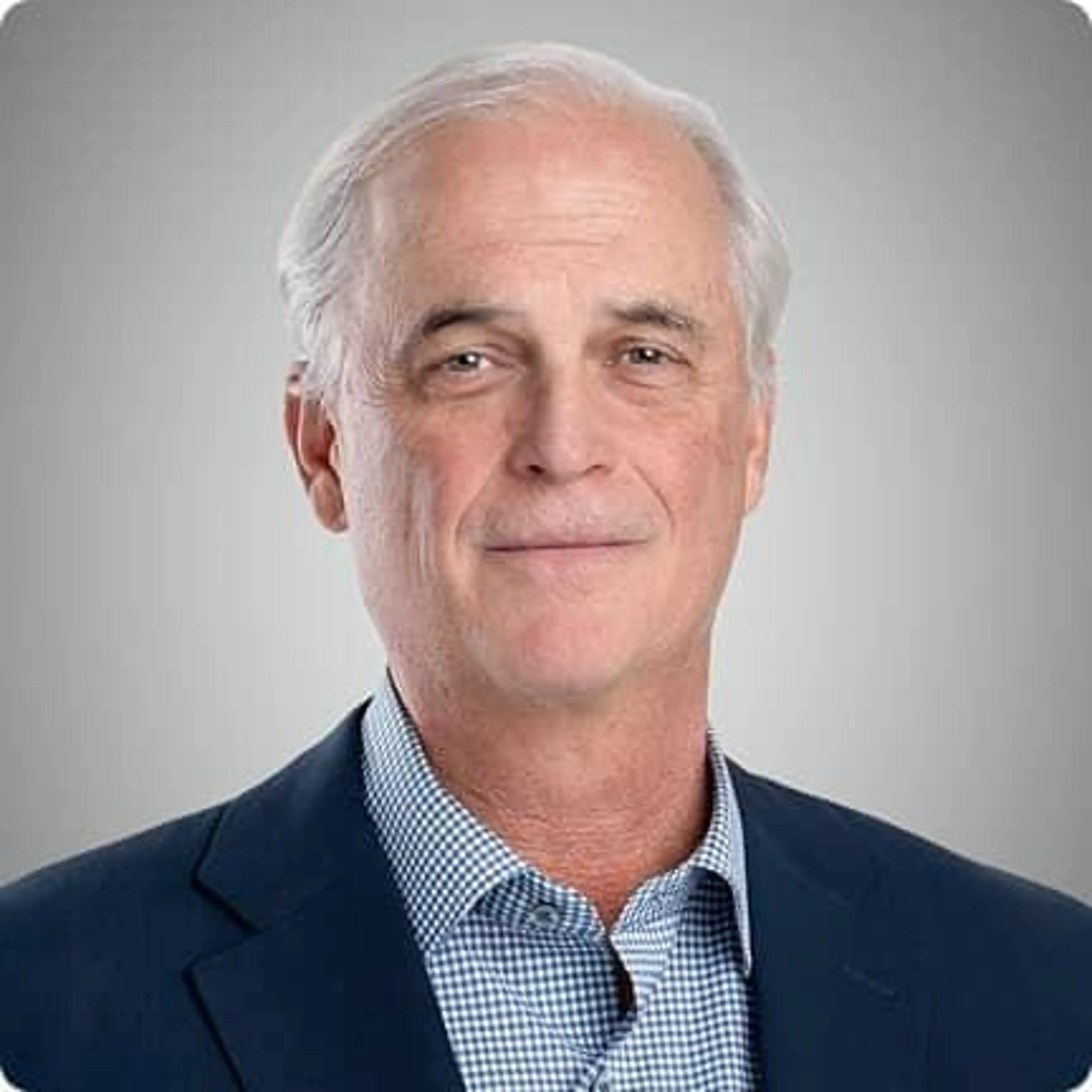 Leadership - Ted Ahern Headshot