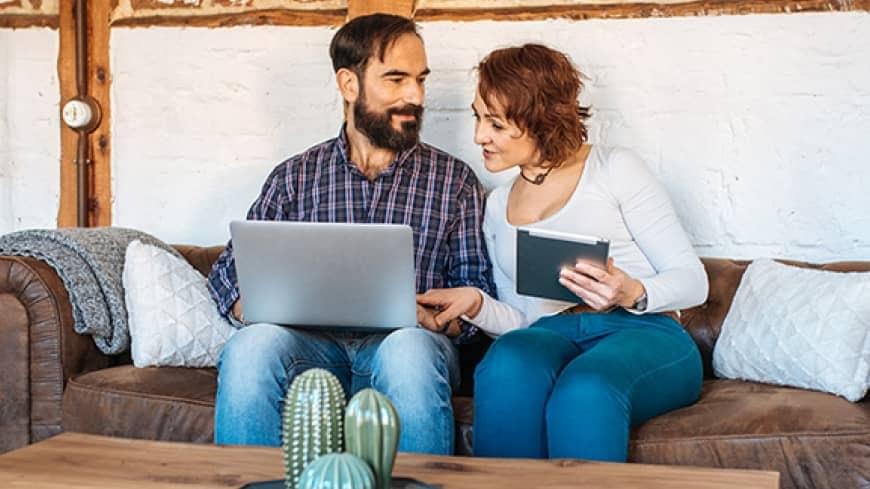 When is 15 greater than 30? The big advantages of a short-term mortgage