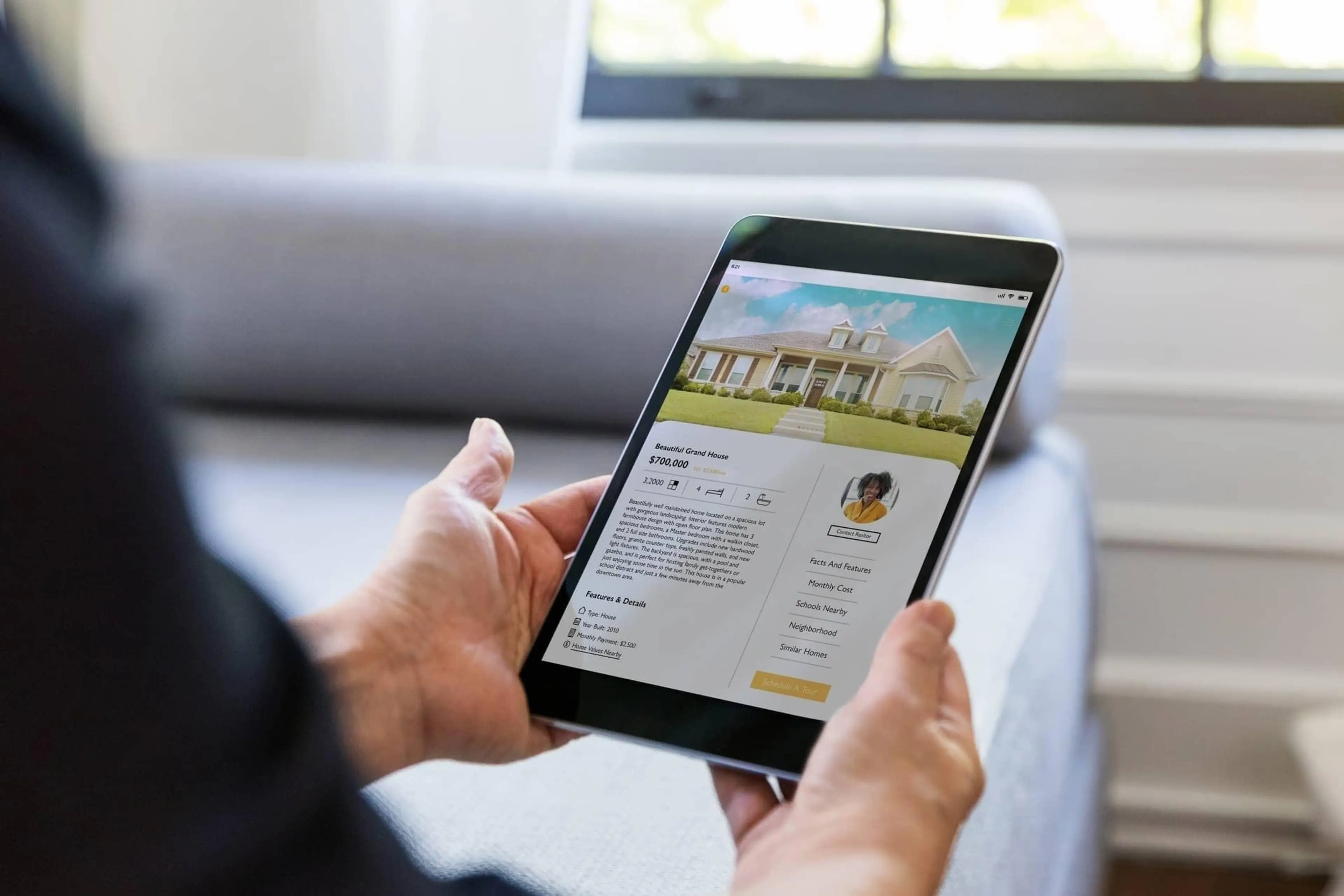 How to Shop for a Mortgage & Compare Rates?