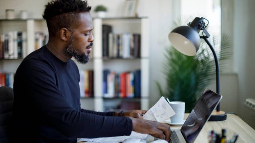 What is the best way to save for a house?