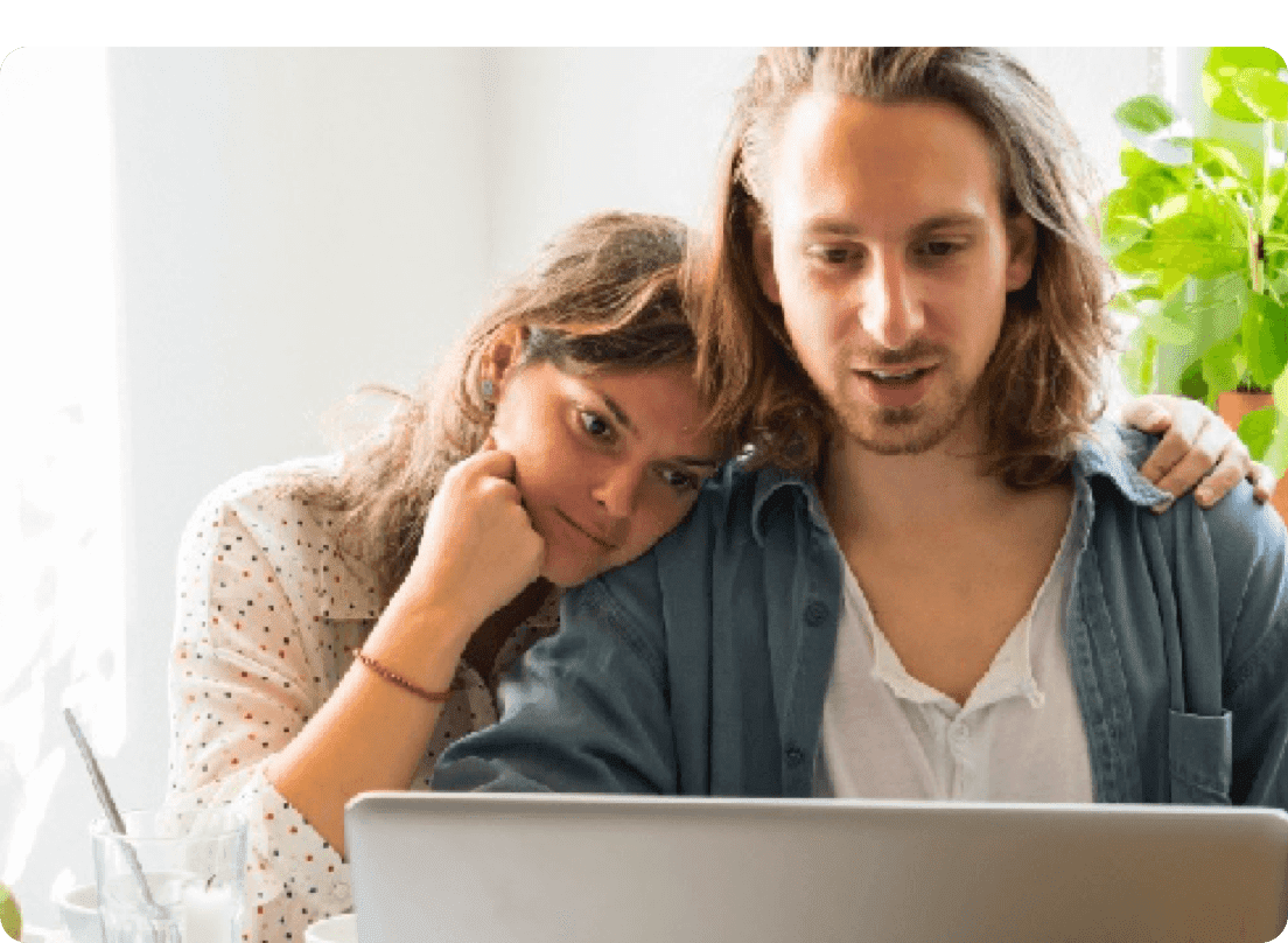 Building credit