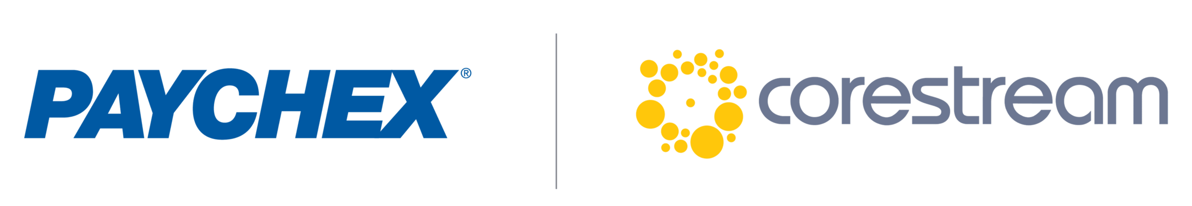 Corestream Paychex Art Direction Image
