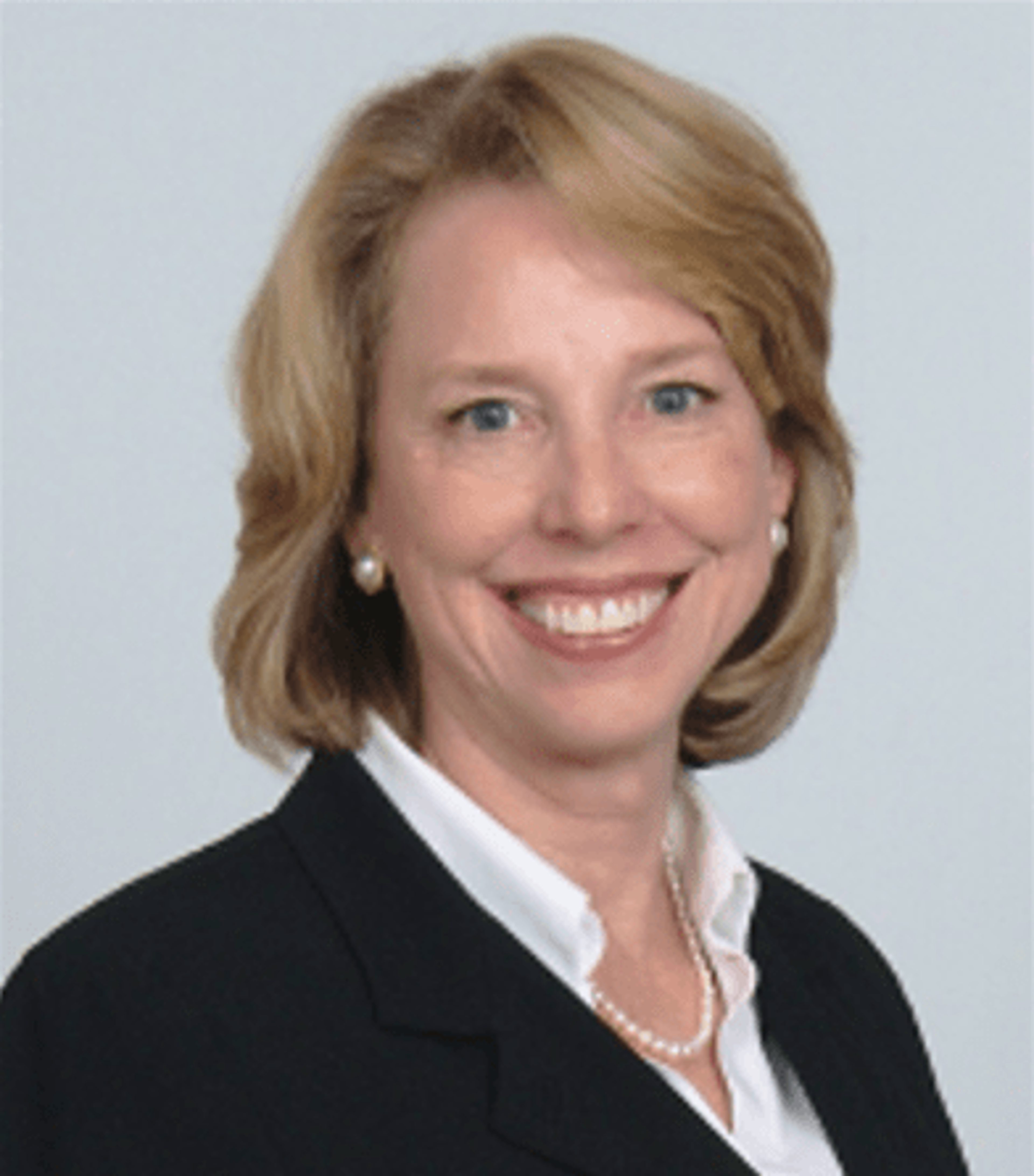 Portrait of Terri (Terese) Brady
