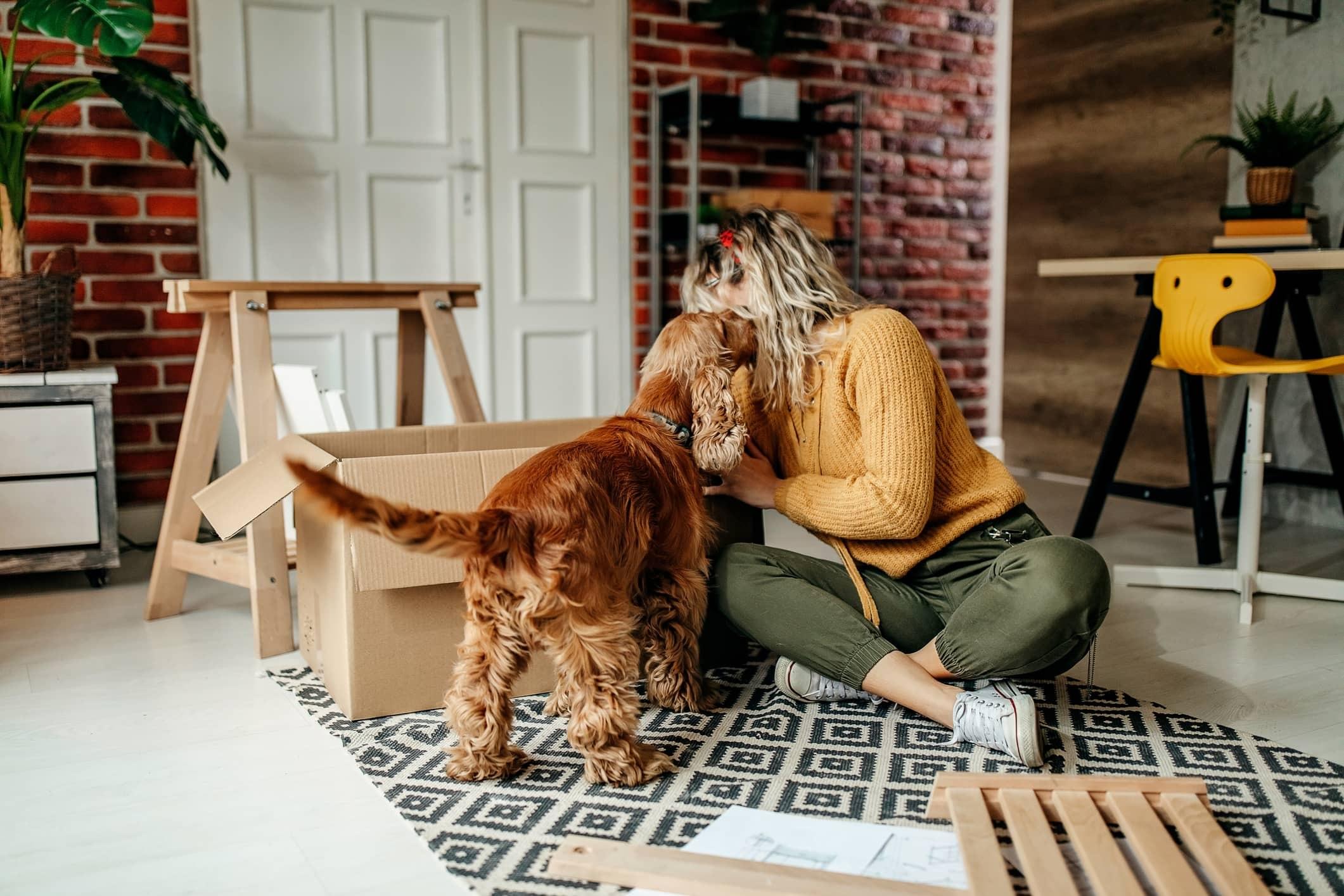 Can I Buy a Home with a 550 Credit Score?