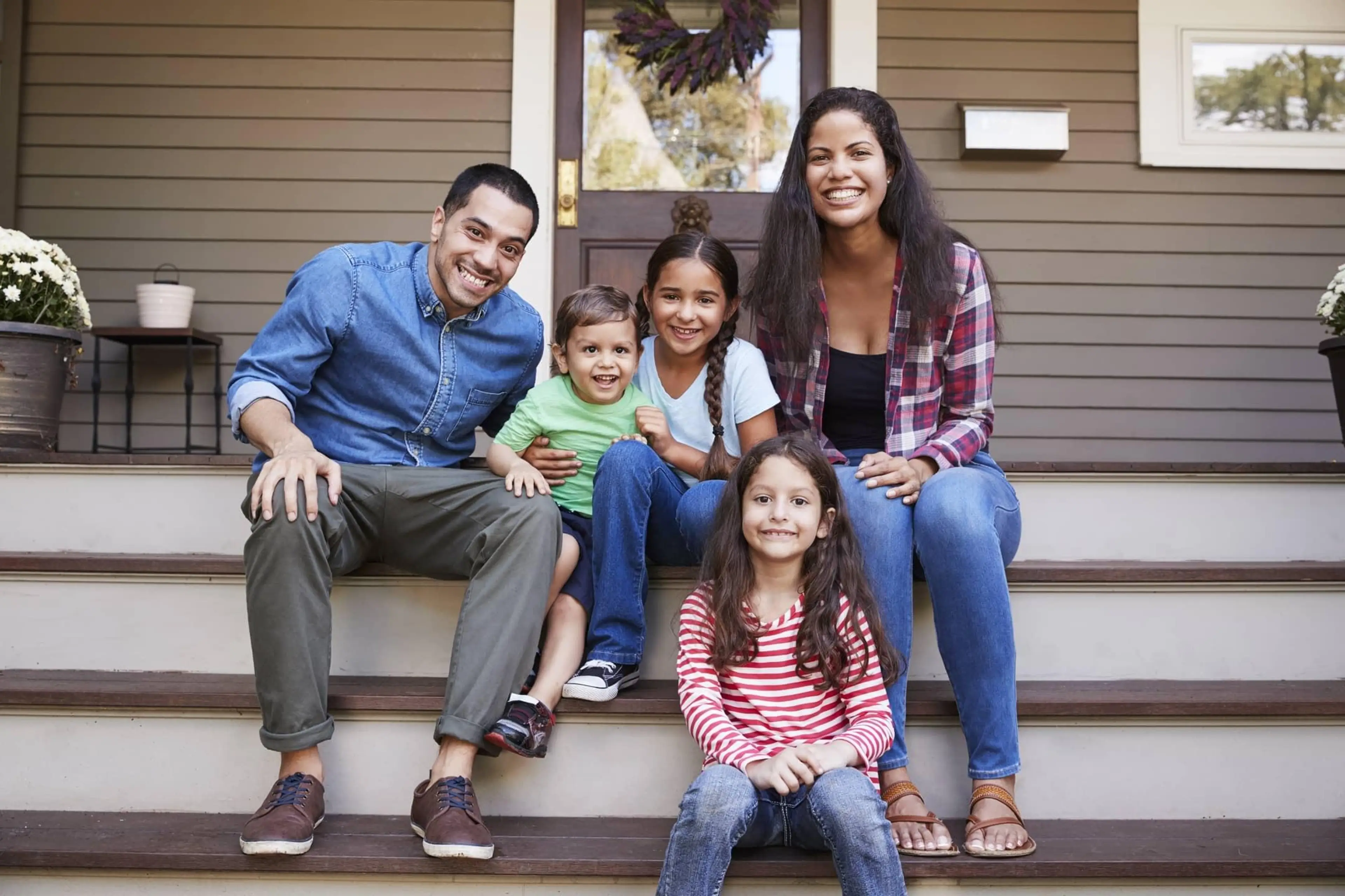 How does a cash-out refinance work?