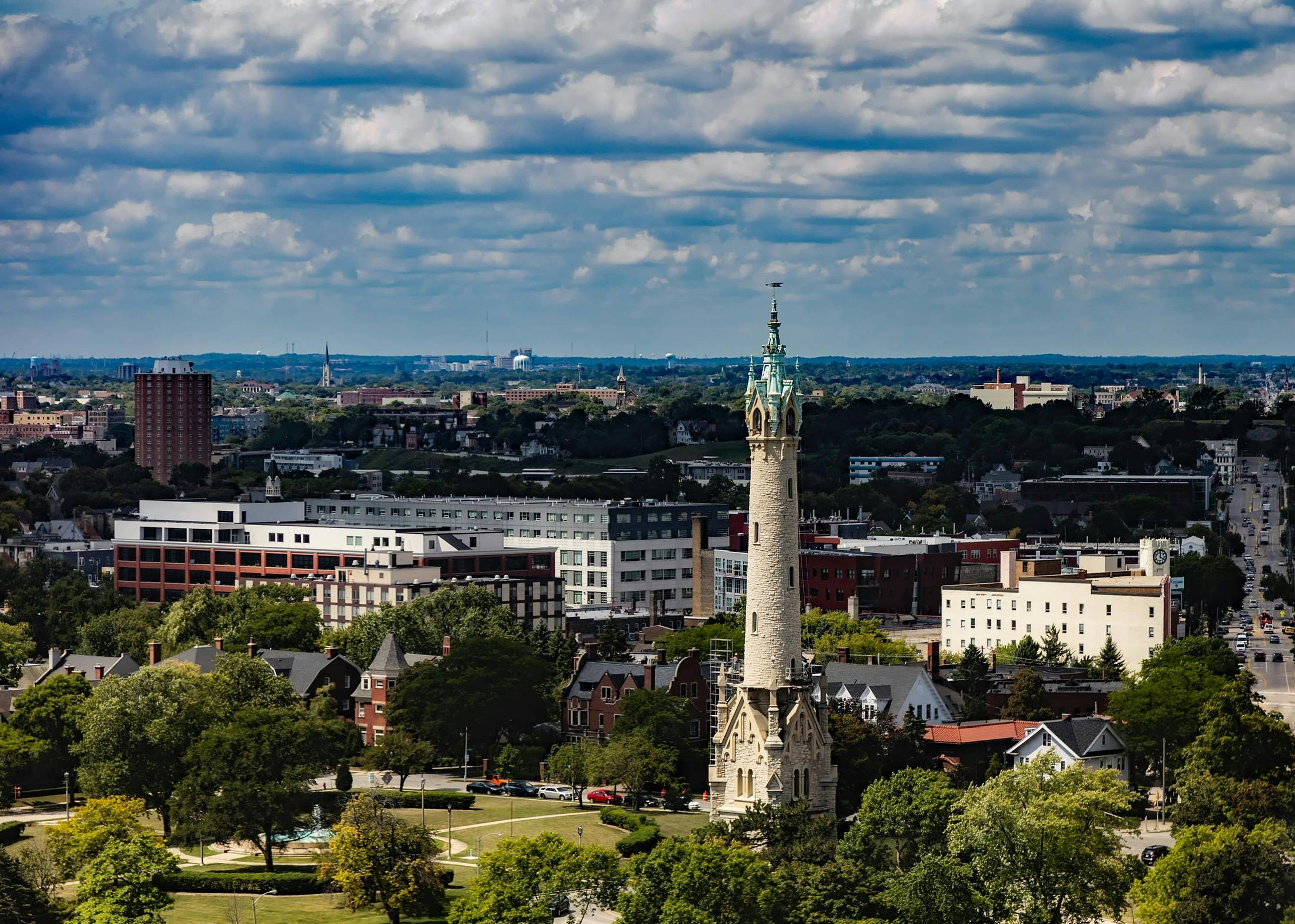 How to buy a home in Milwaukee | Mortgage in Milwaukee