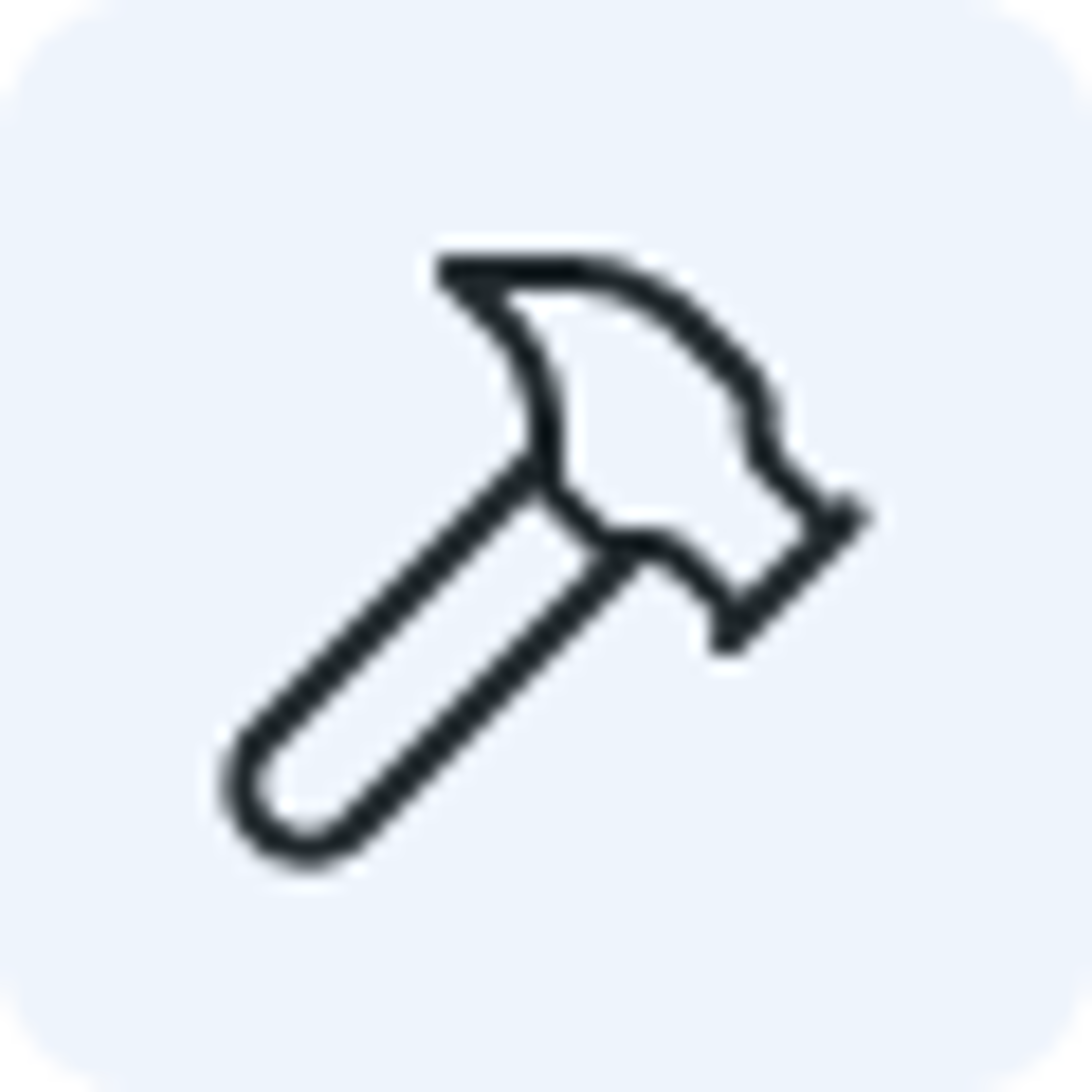 Hammer icon