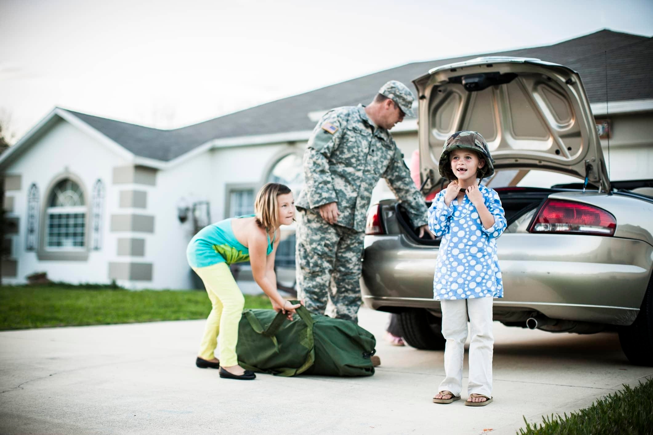 How to Buy a Condo With a VA Loan