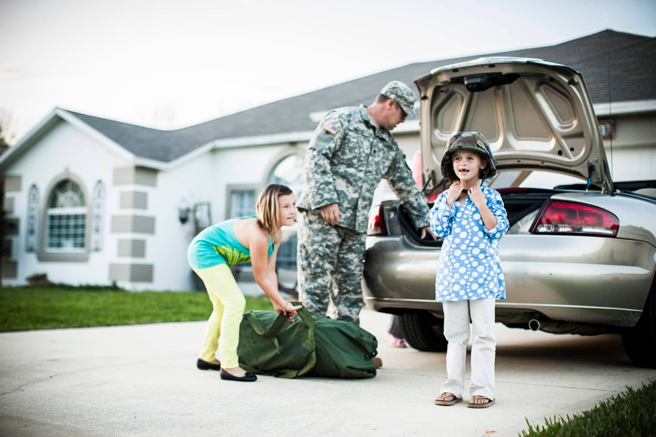 How to Buy a Condo With a VA Loan