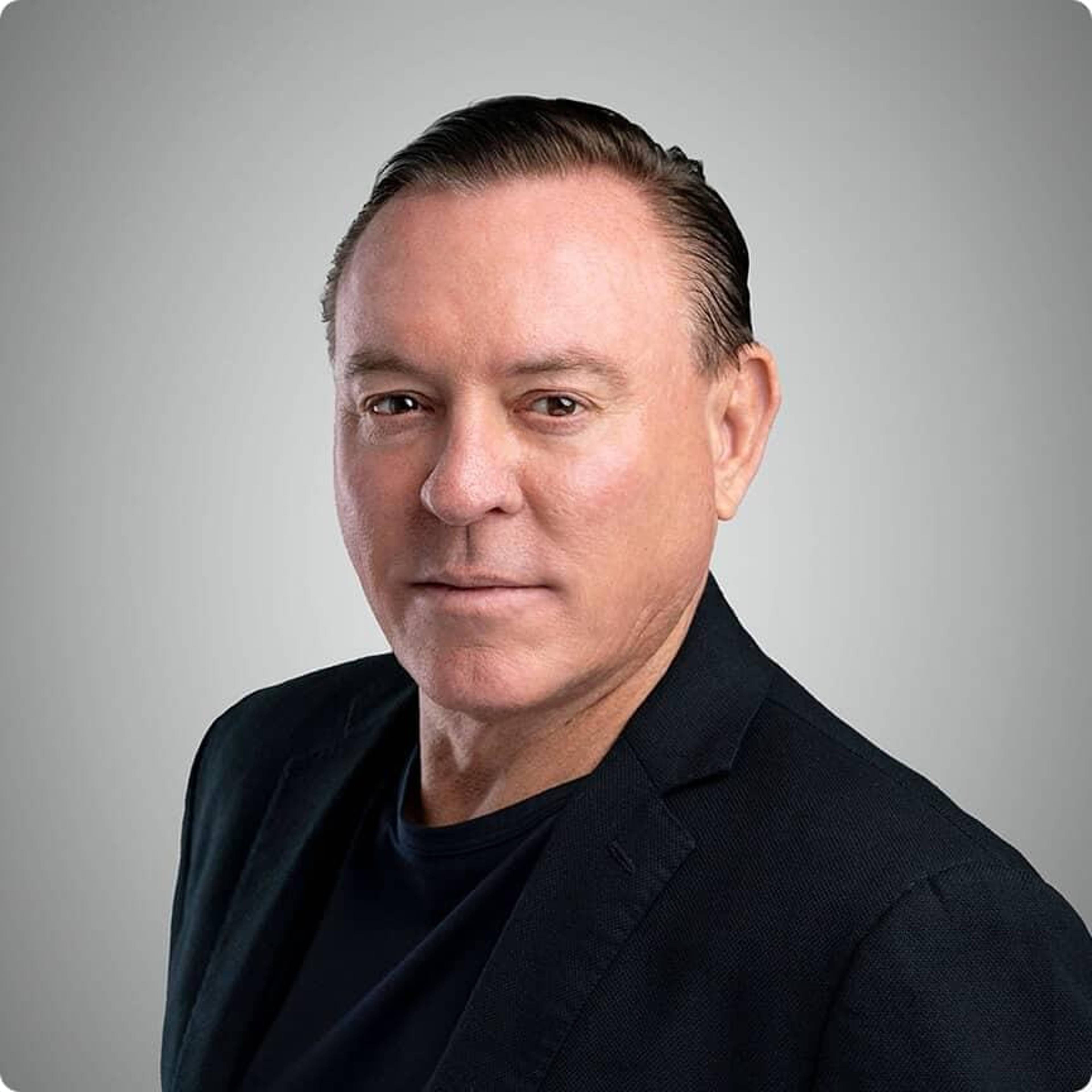 Ron leadership image