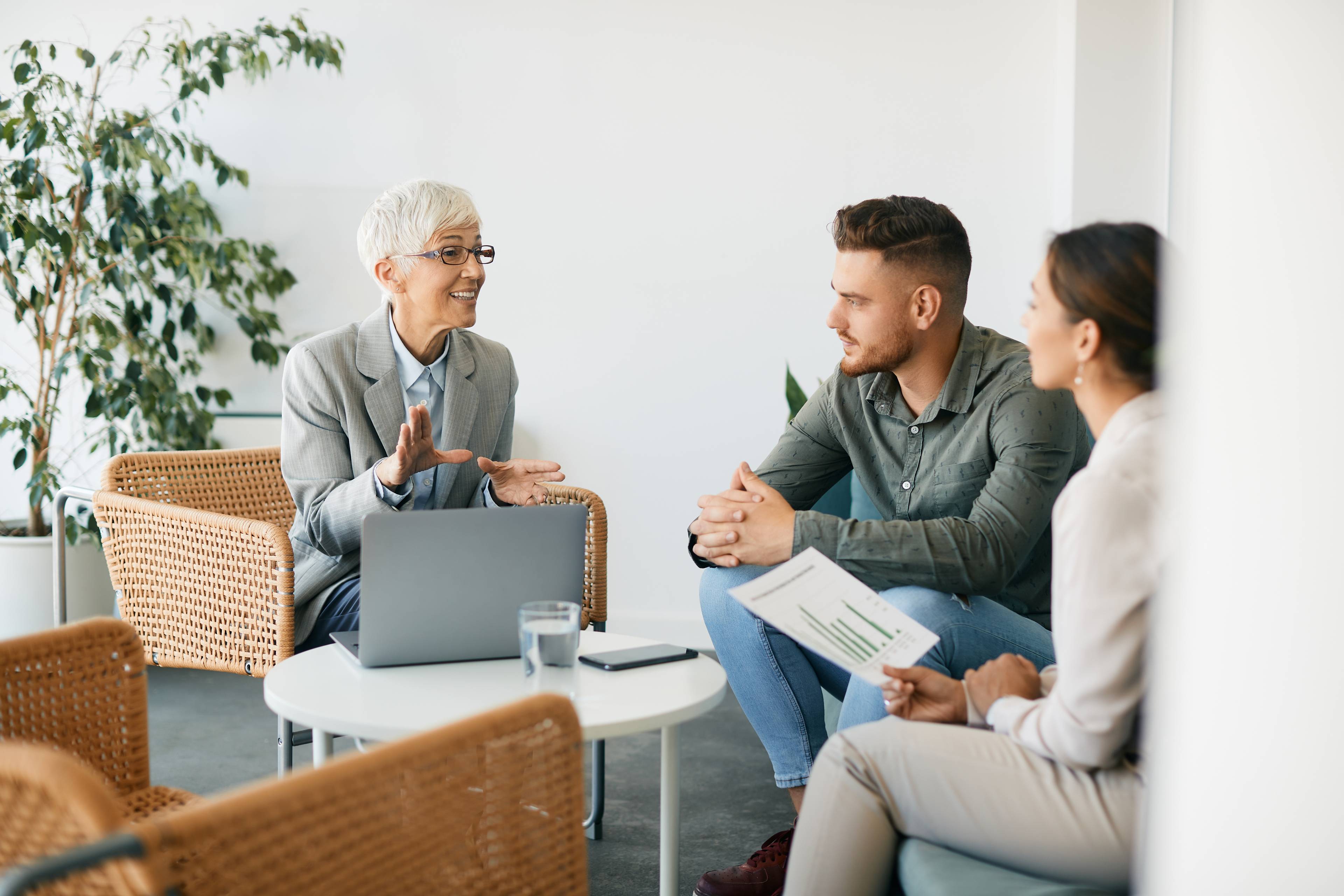 How can I save money and time on a mortgage refinance?​