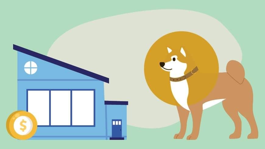 Can you buy a house with cryptocurrencies?