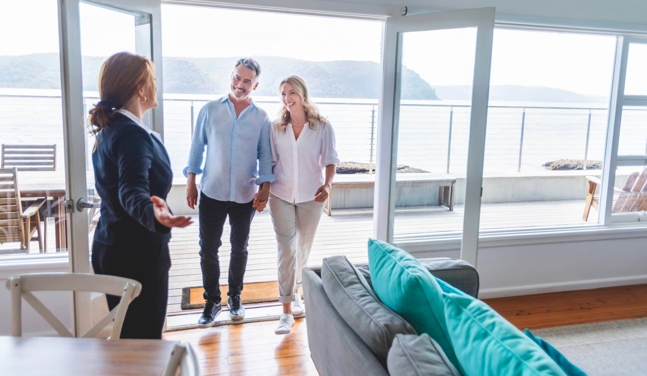 How many pre-approvals should I get?