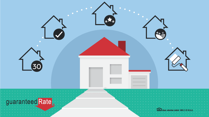 First Time Home Buyer Loan Options & Mortgage Programs