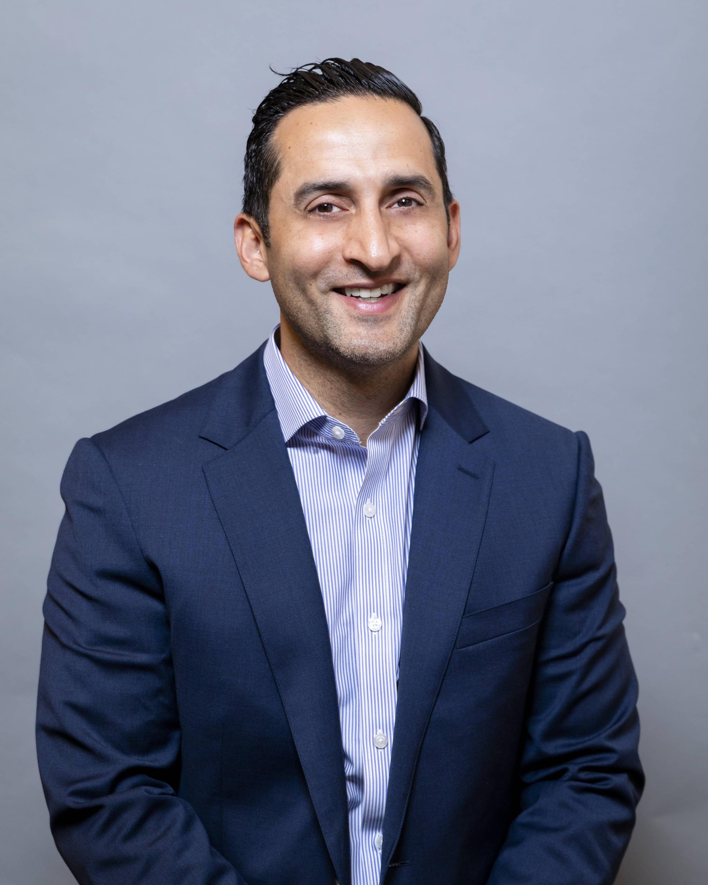 Chicago Association of REALTORS Taps Rate’s Amir Syed to Board of Directors--inline-img-0