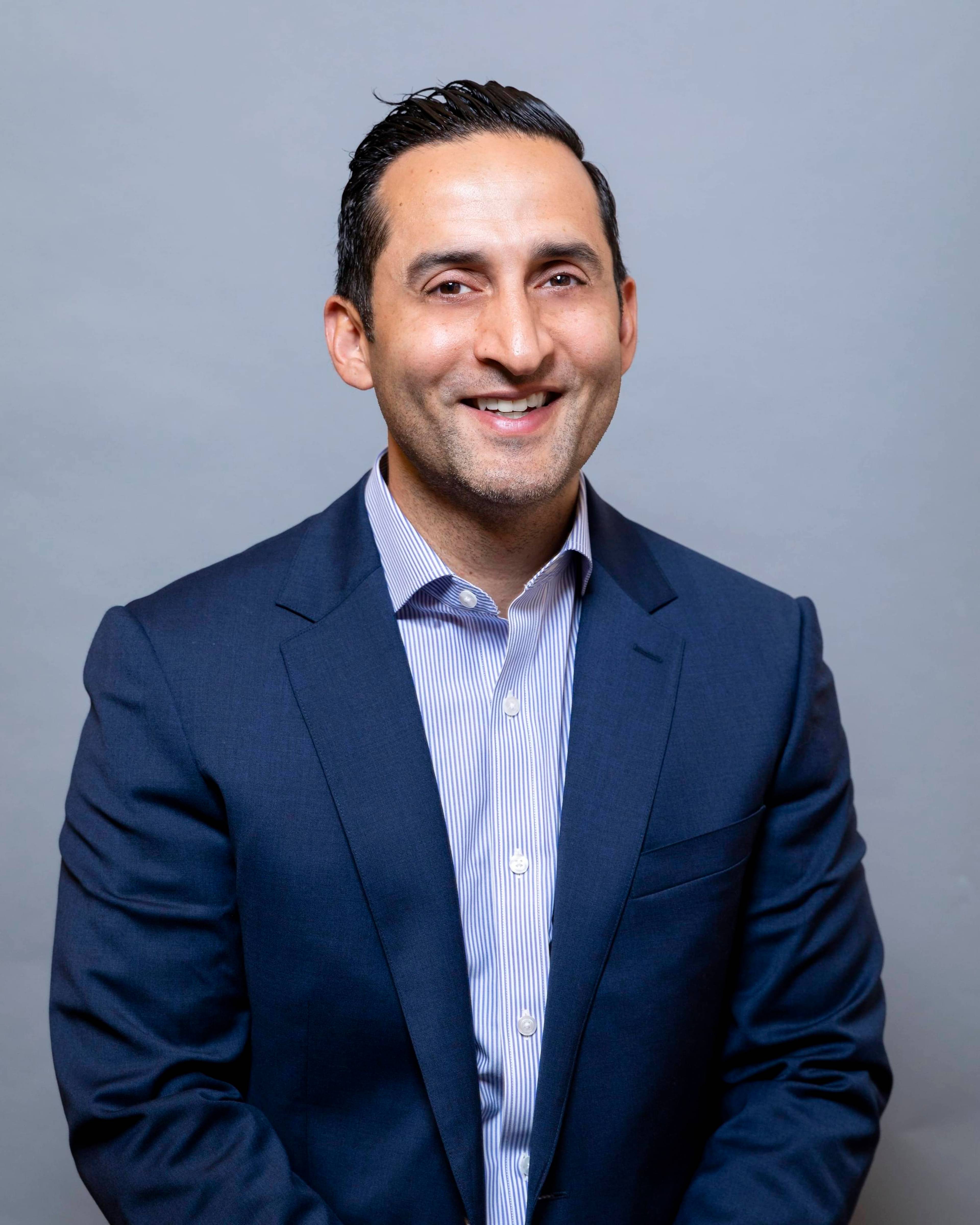 Chicago Association of REALTORS Taps Rate’s Amir Syed to Board of Directors--inline-img-0