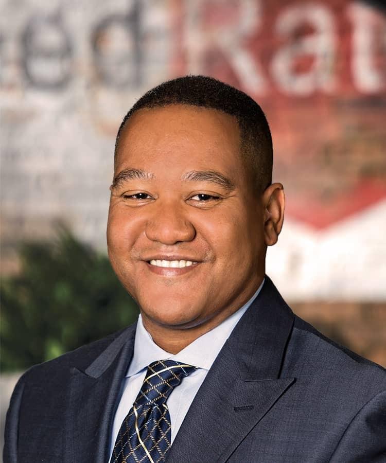 Rate Names Marc Buchanan as a Vice President of Mortgage Lending in Atlanta--inline-img-0
