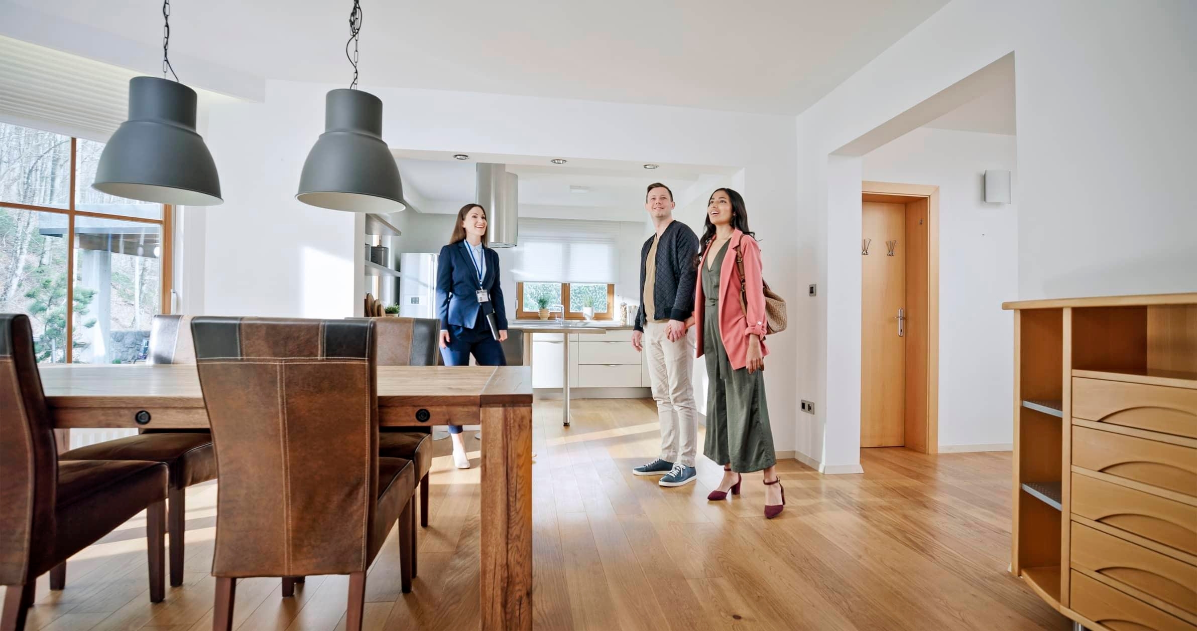 How to Make an Offer on a House