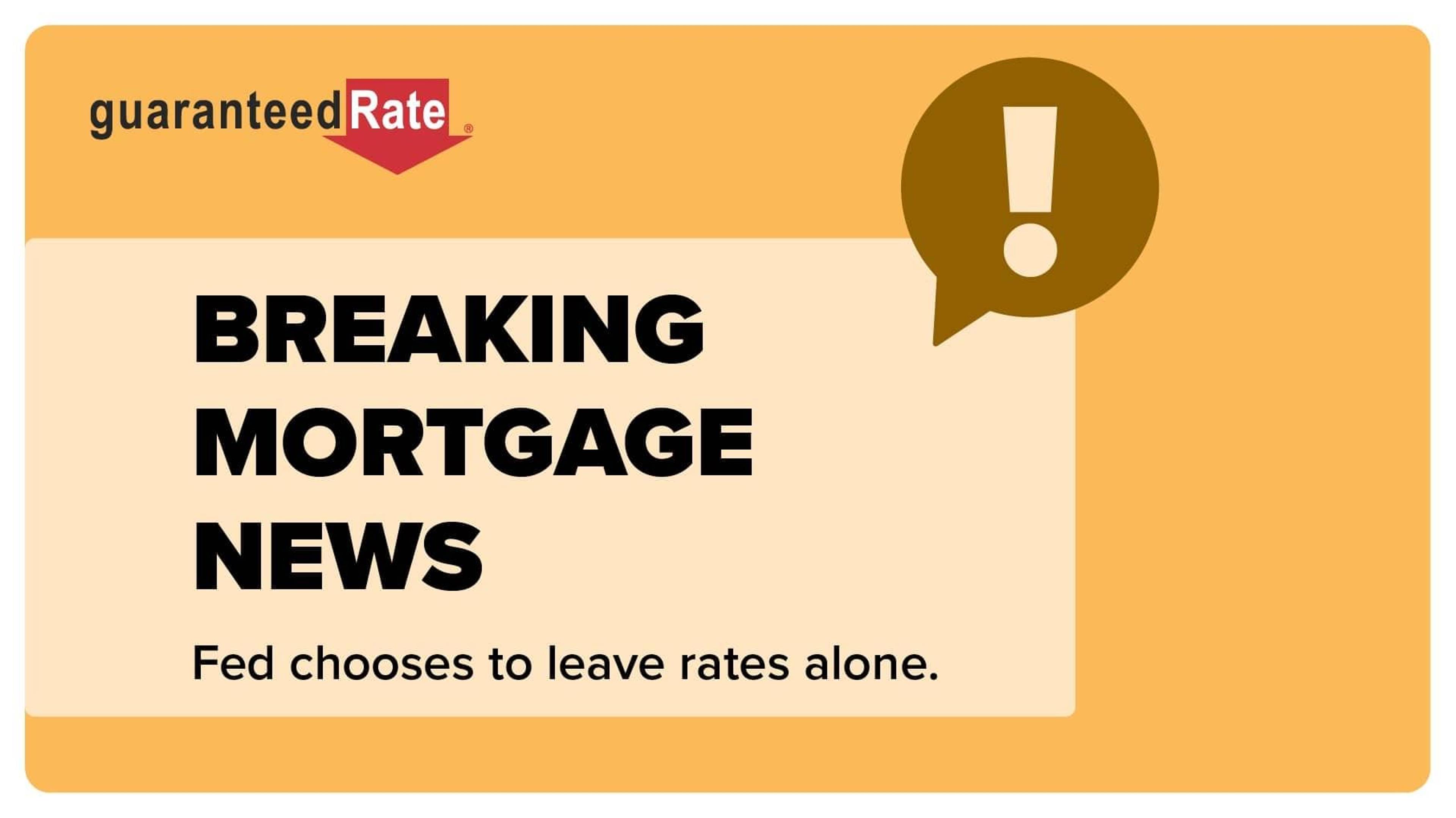 Fed leaves rates unchanged in March