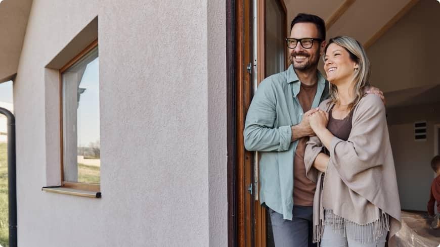 The four key signs to a housing market rebound