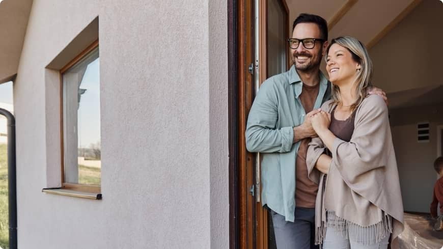 The four key signs to a housing market rebound