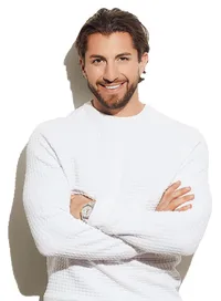 Jason Tartick