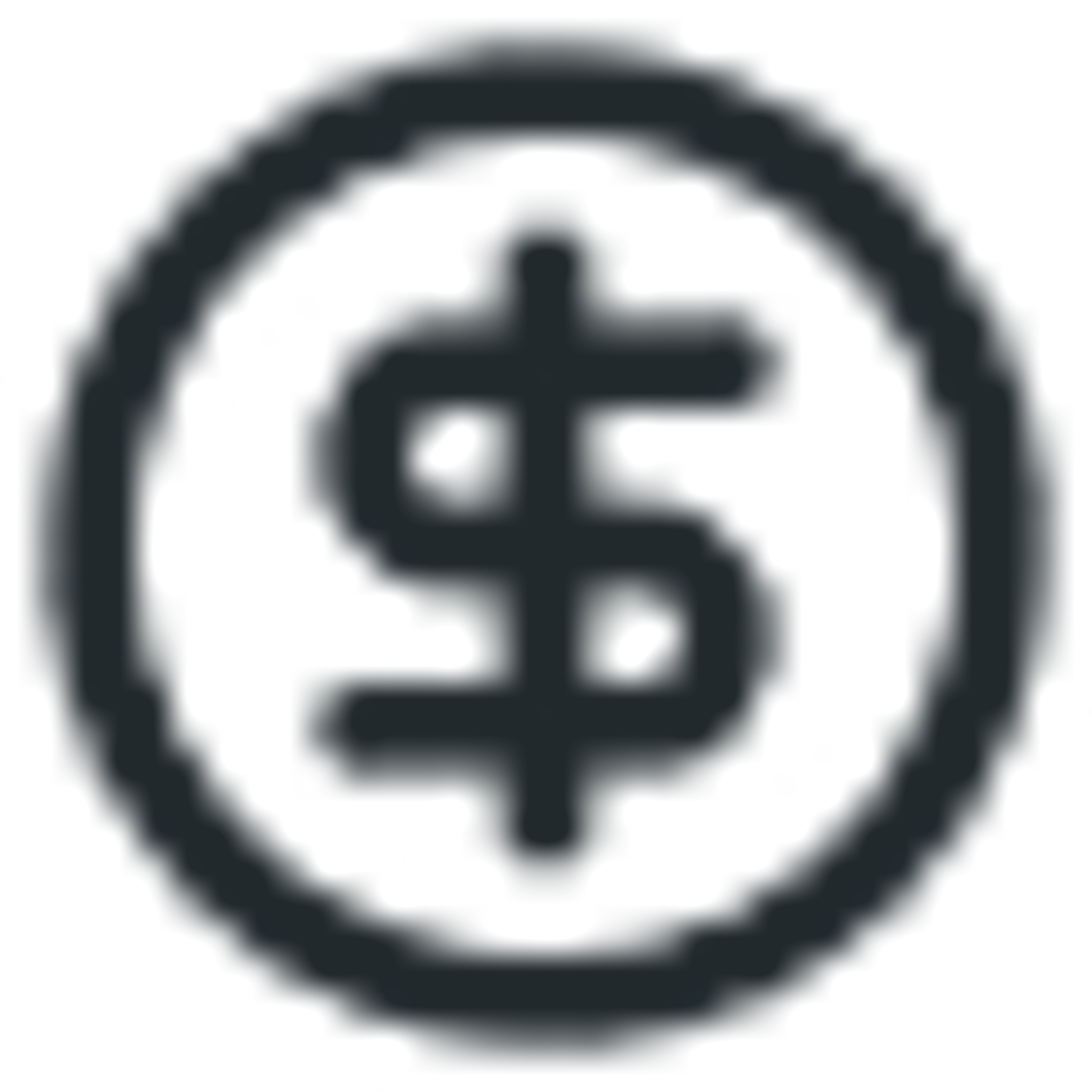 Dollar coin - Icon