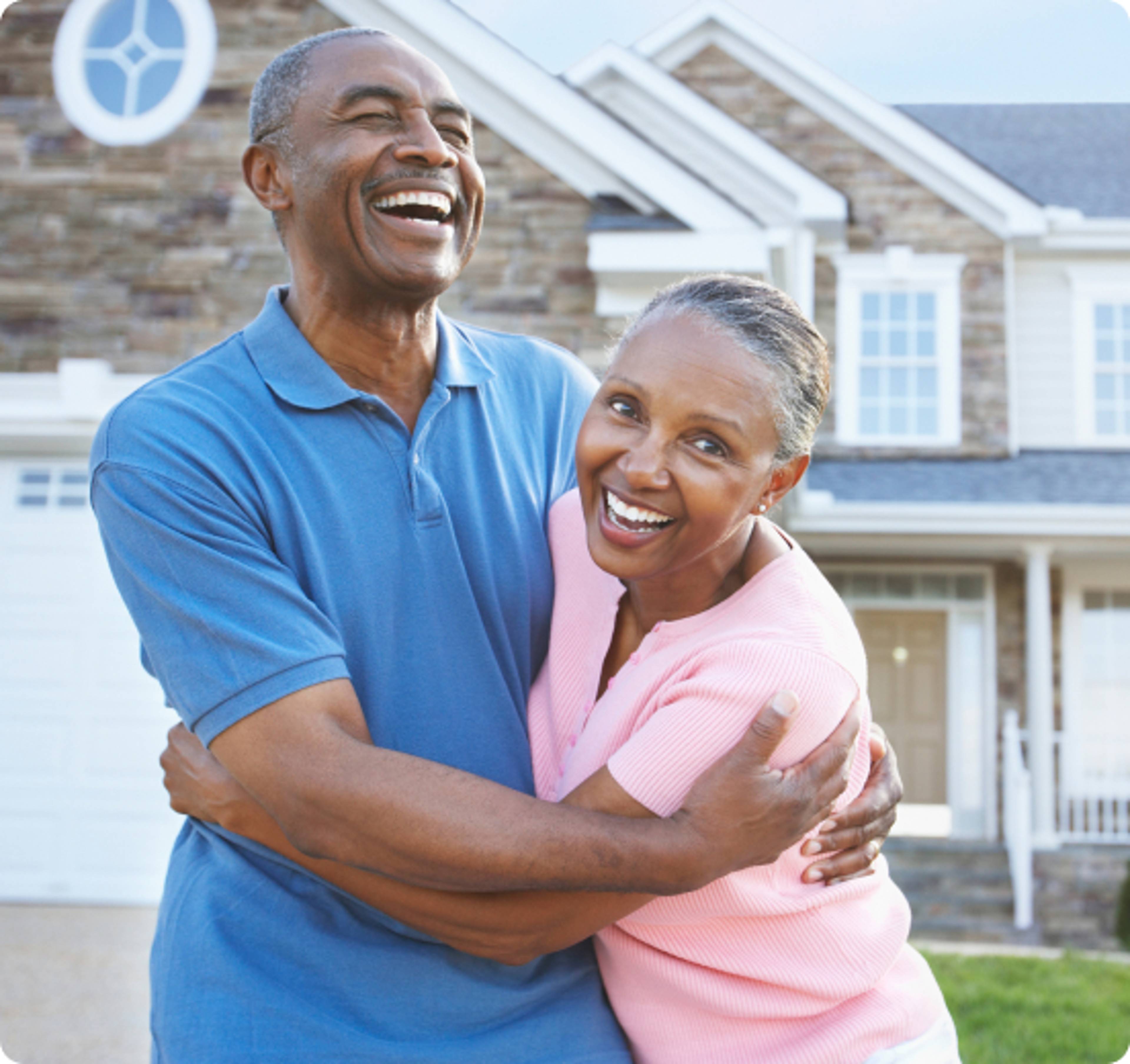 Home search image