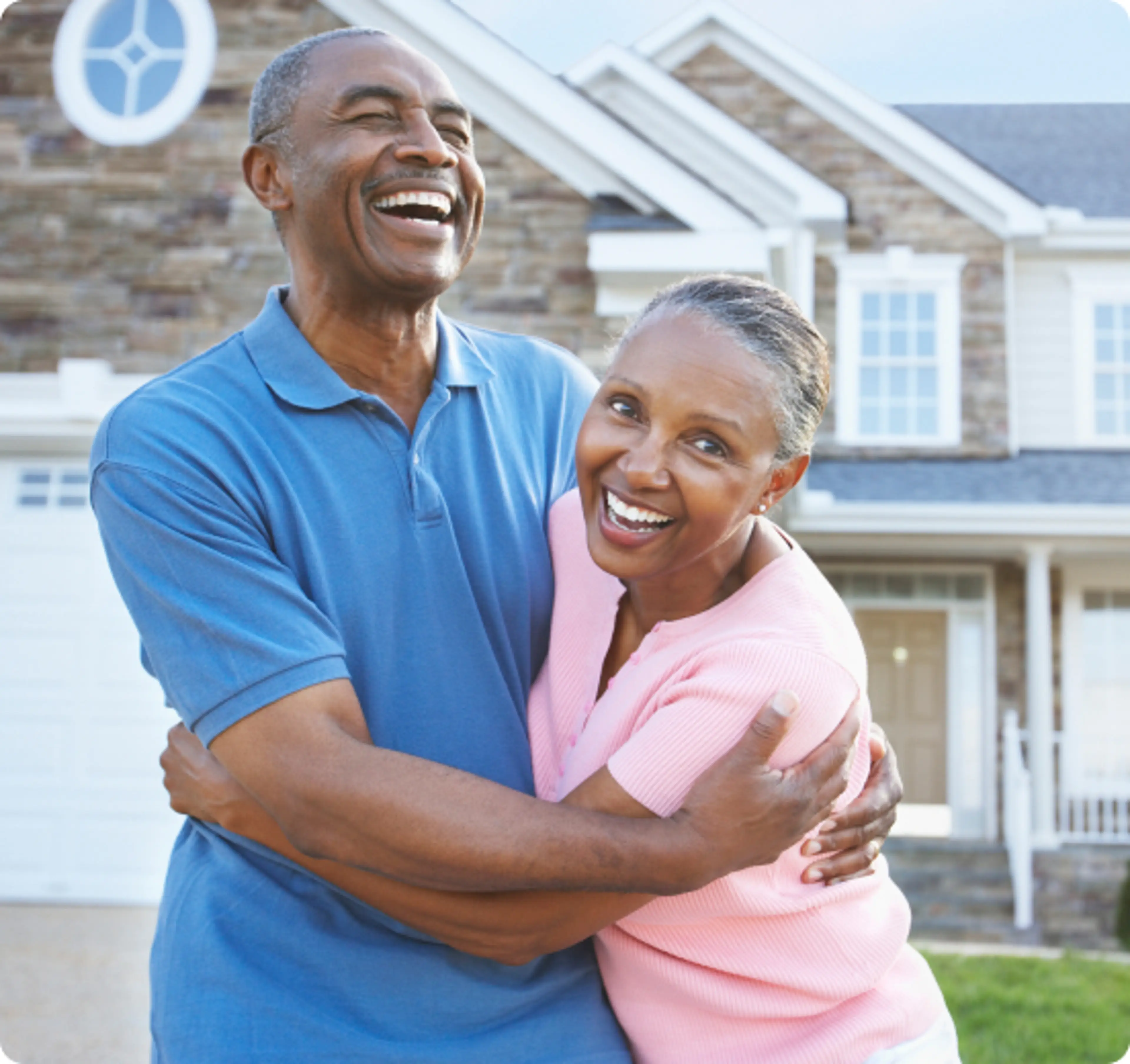 Home search image