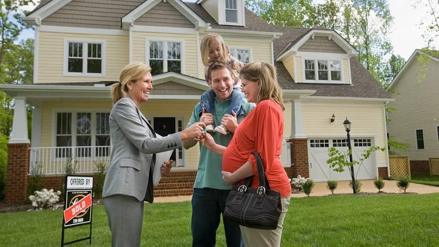 Buying a foreclosure: How it all works