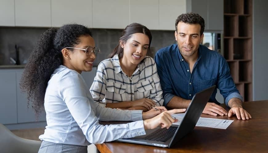 How to use your home equity to fund your next move