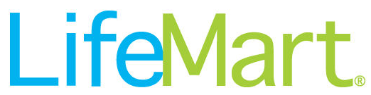 Lifemart logo