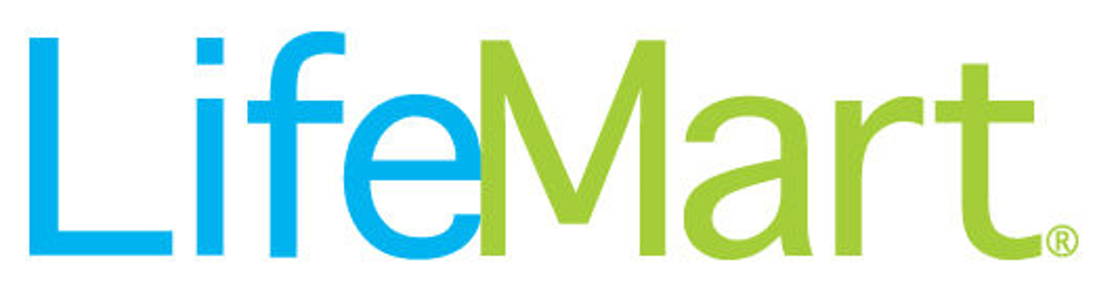 Lifemart logo