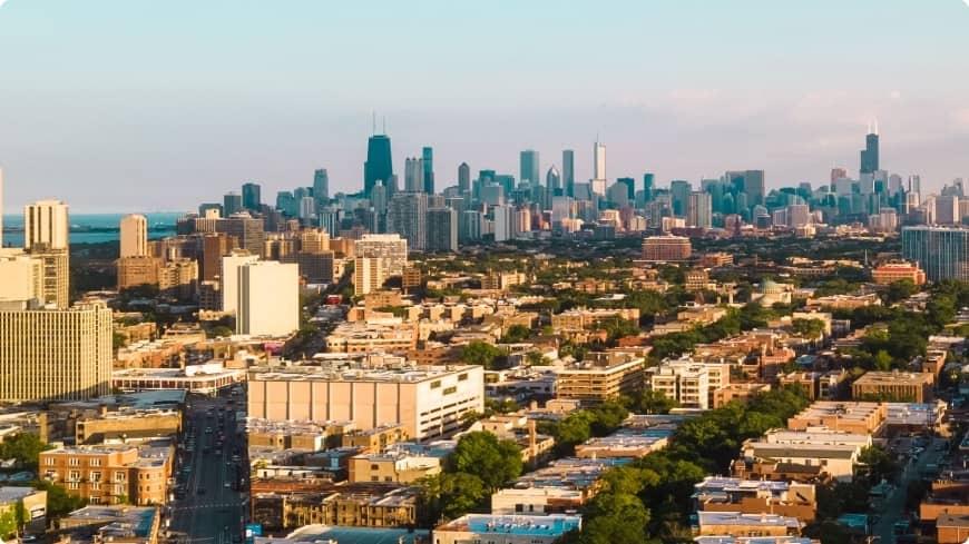 Where home prices are adjusting the most