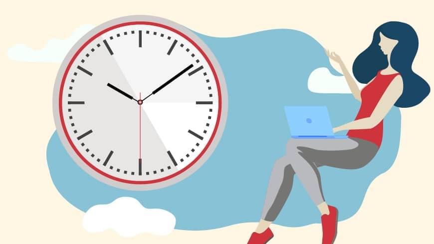 Why speed matters: Mortgages and processing time