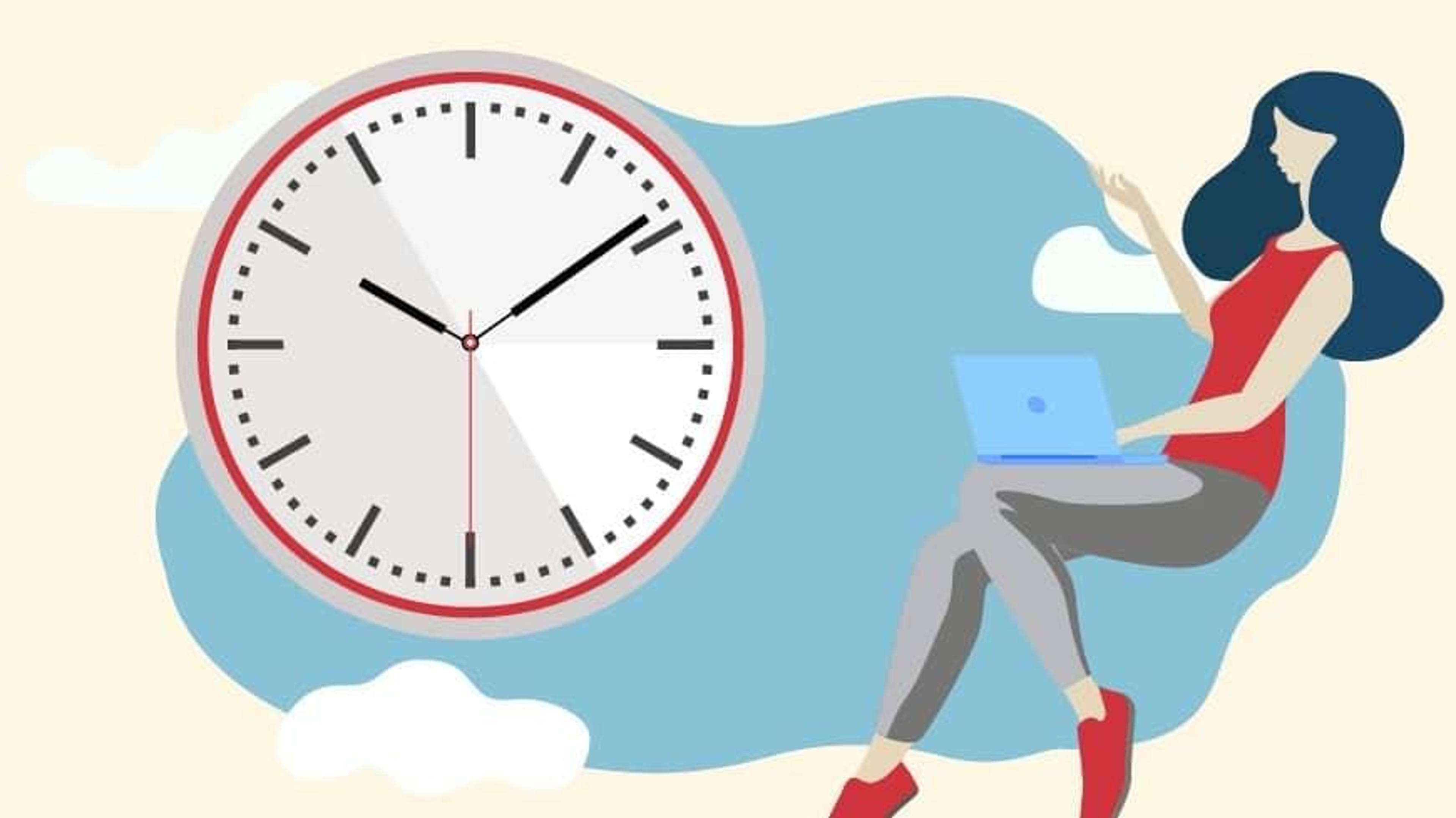 Why speed matters: Mortgages and processing time