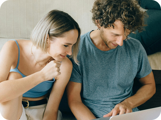 Mortgage calculator hub hero image