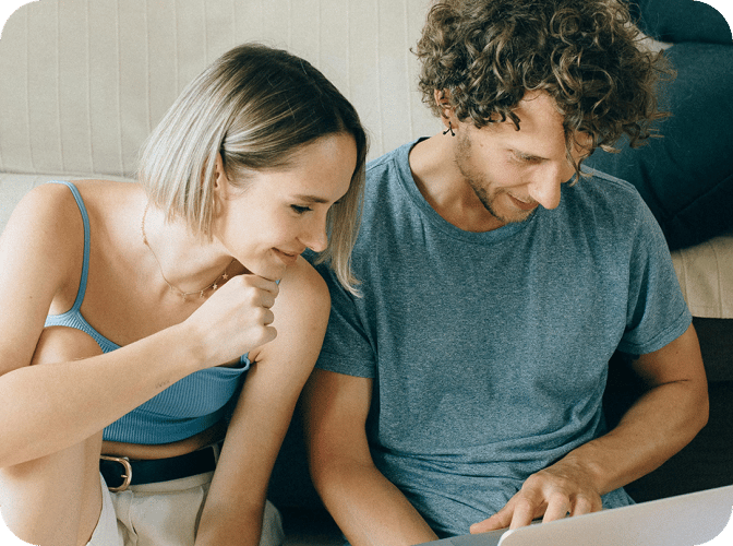 Mortgage calculator hub hero image